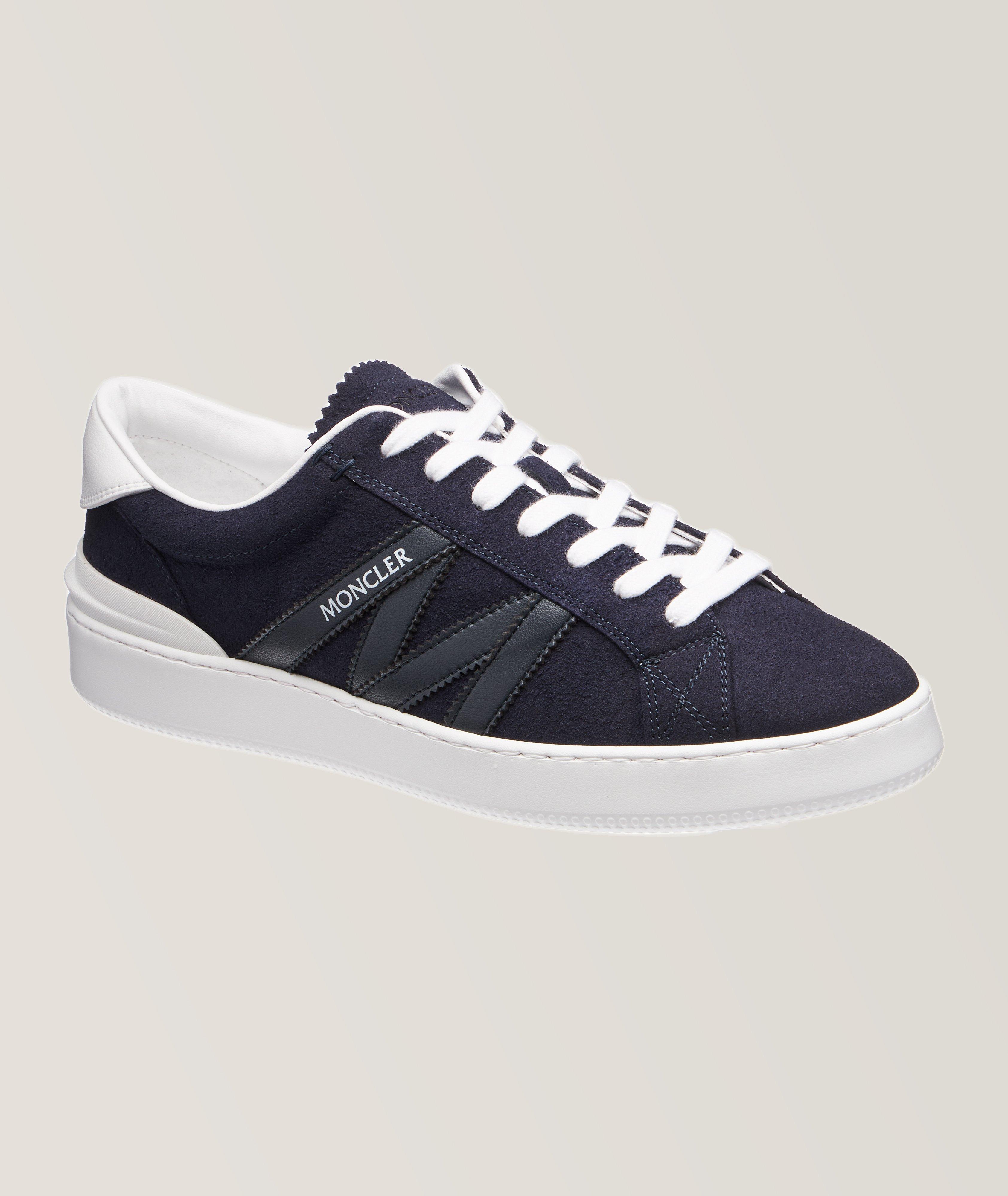 Tonal Monaco M Sneakers image 0