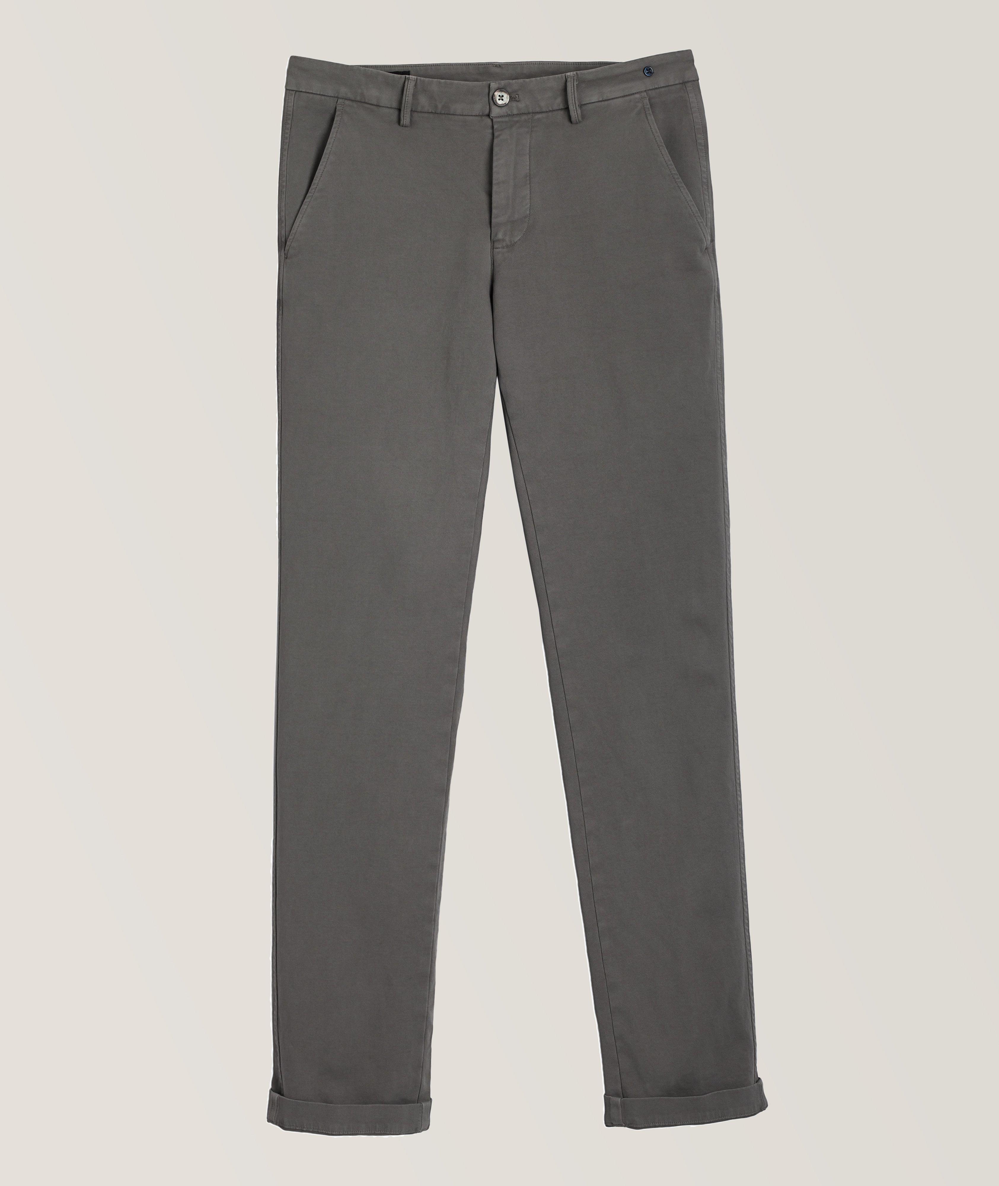 Balance Collection Marled Gray Active Pants Size XL - 70% off