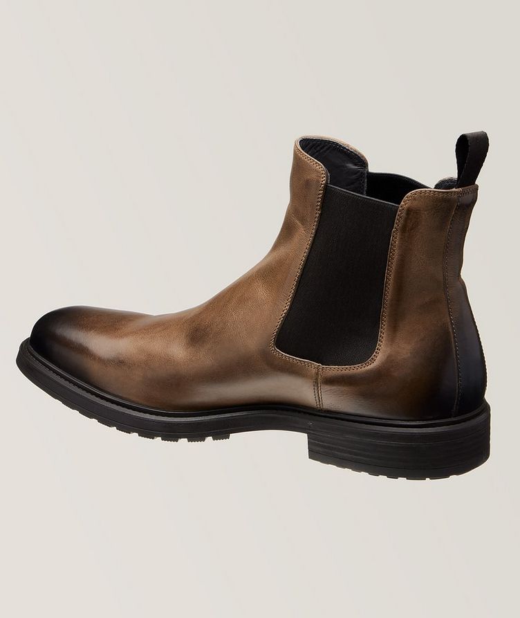 Largo Leather Chelsea Boots image 1