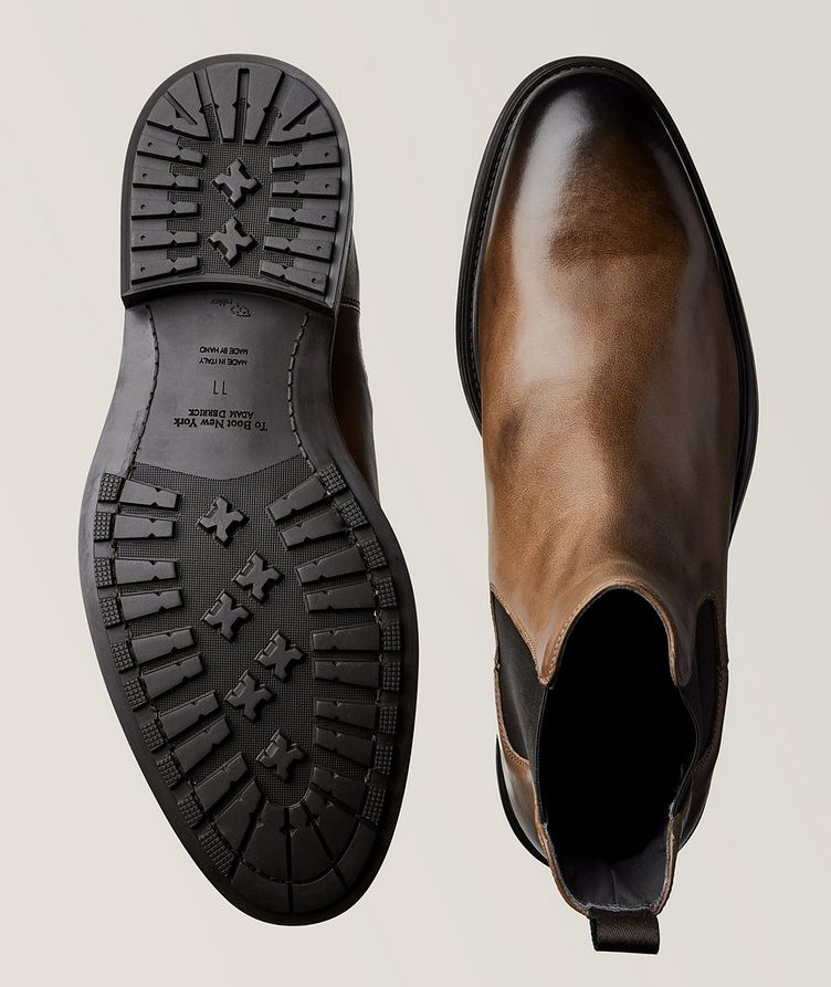 Largo Leather Chelsea Boots image 2