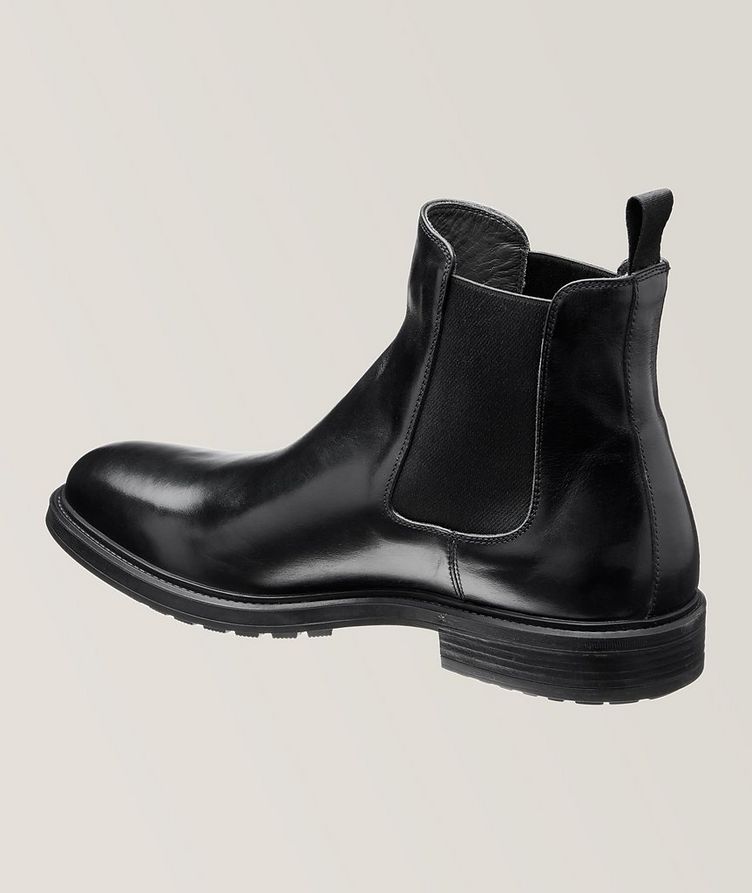 Largo Leather Chelsea Boots image 1
