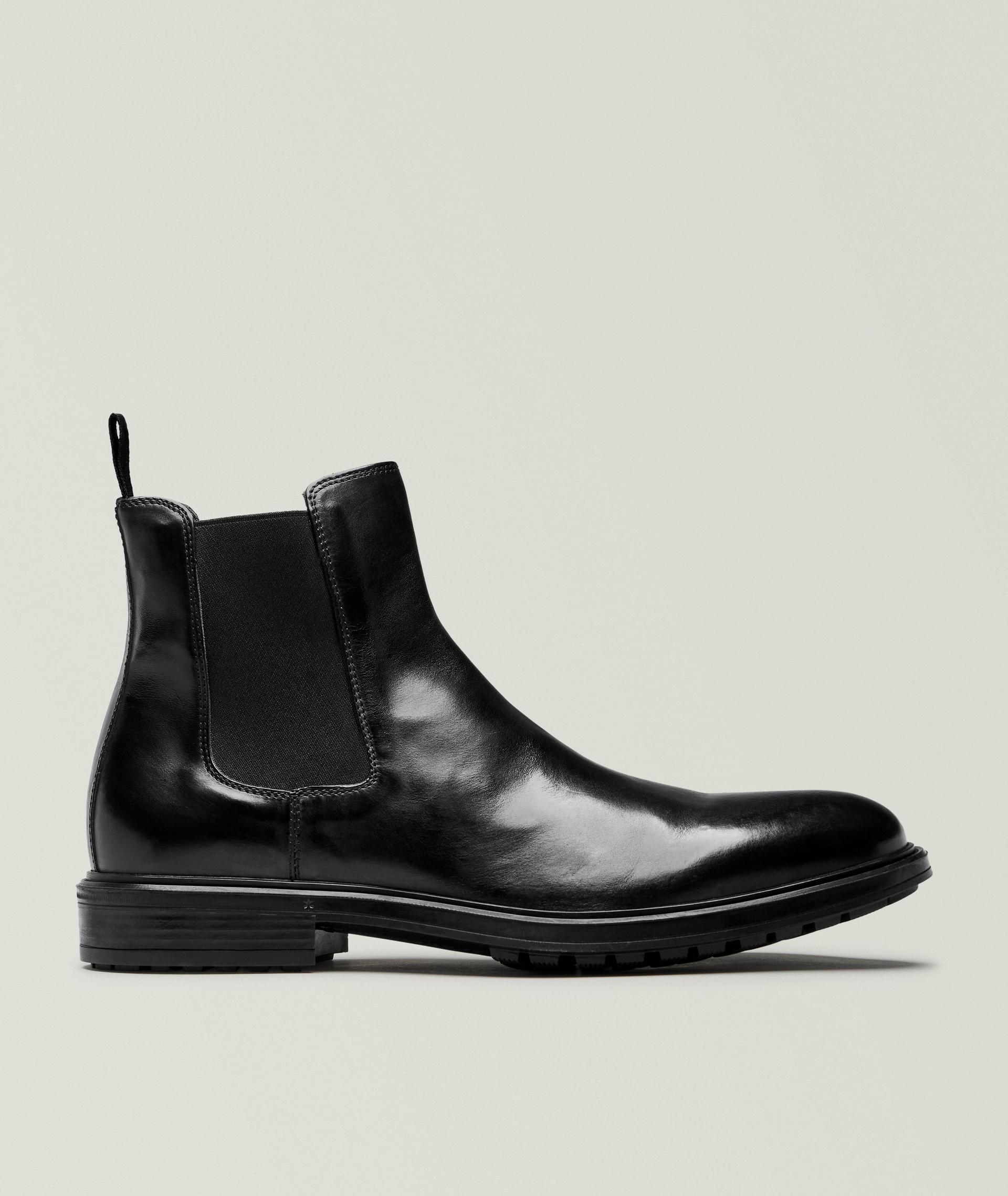 Largo Leather Chelsea Boots image 0