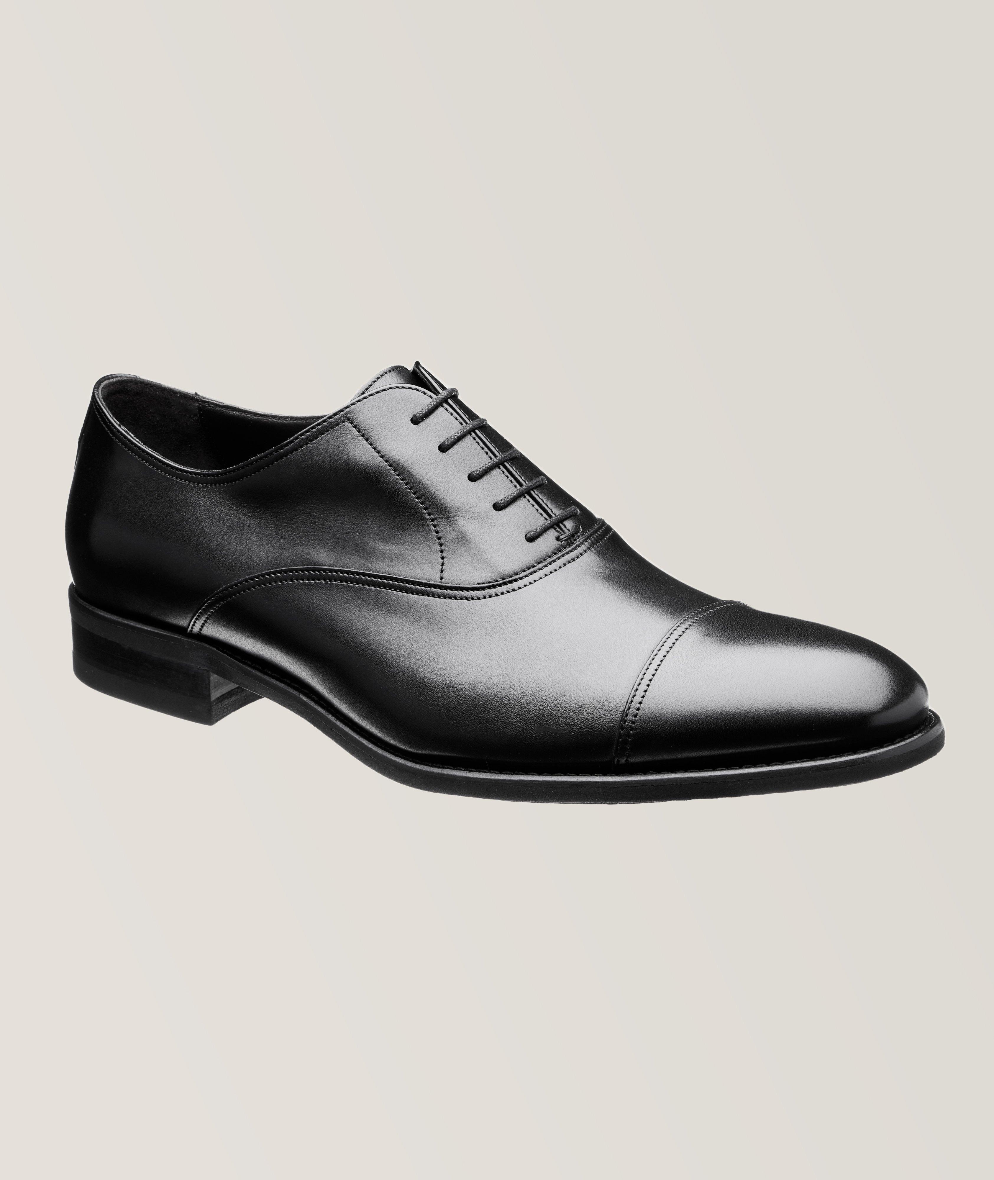 Kameron Lace-Up Oxfords image 0