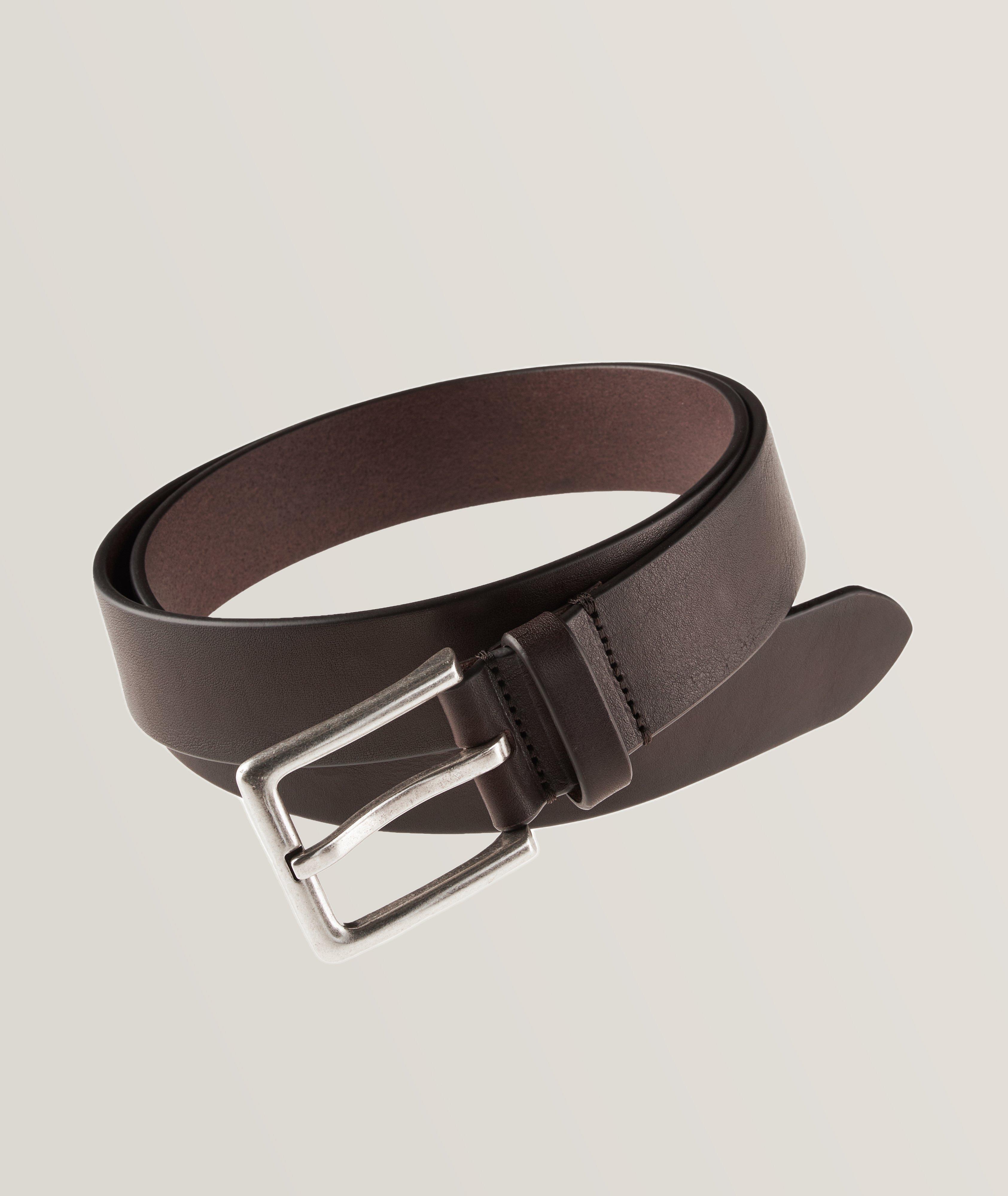 Designer Belts-Mens Designer Belts-Personalized Belts-Wedding Gifts-En –  Charm Global