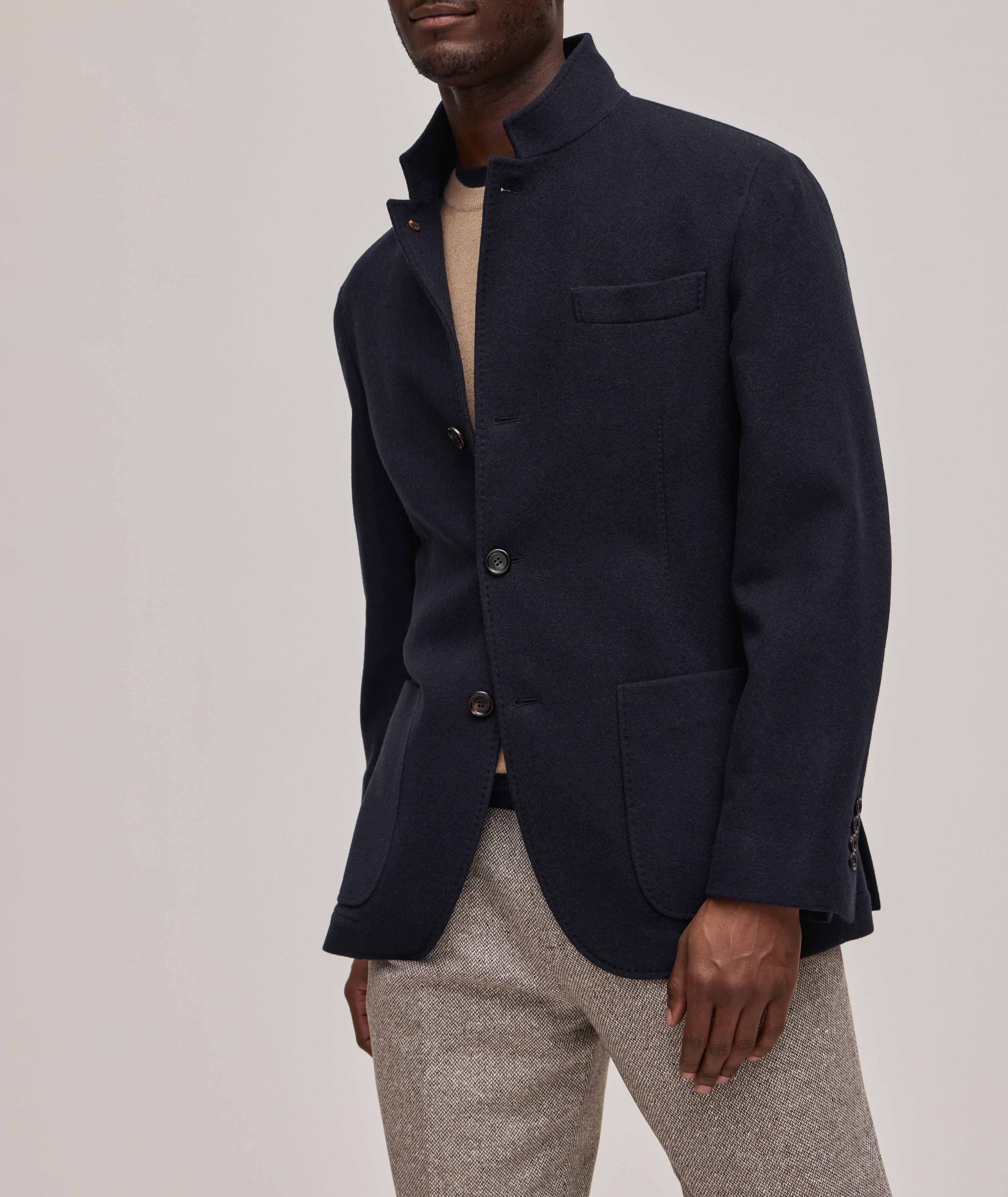 Cashmere Jacket image 1