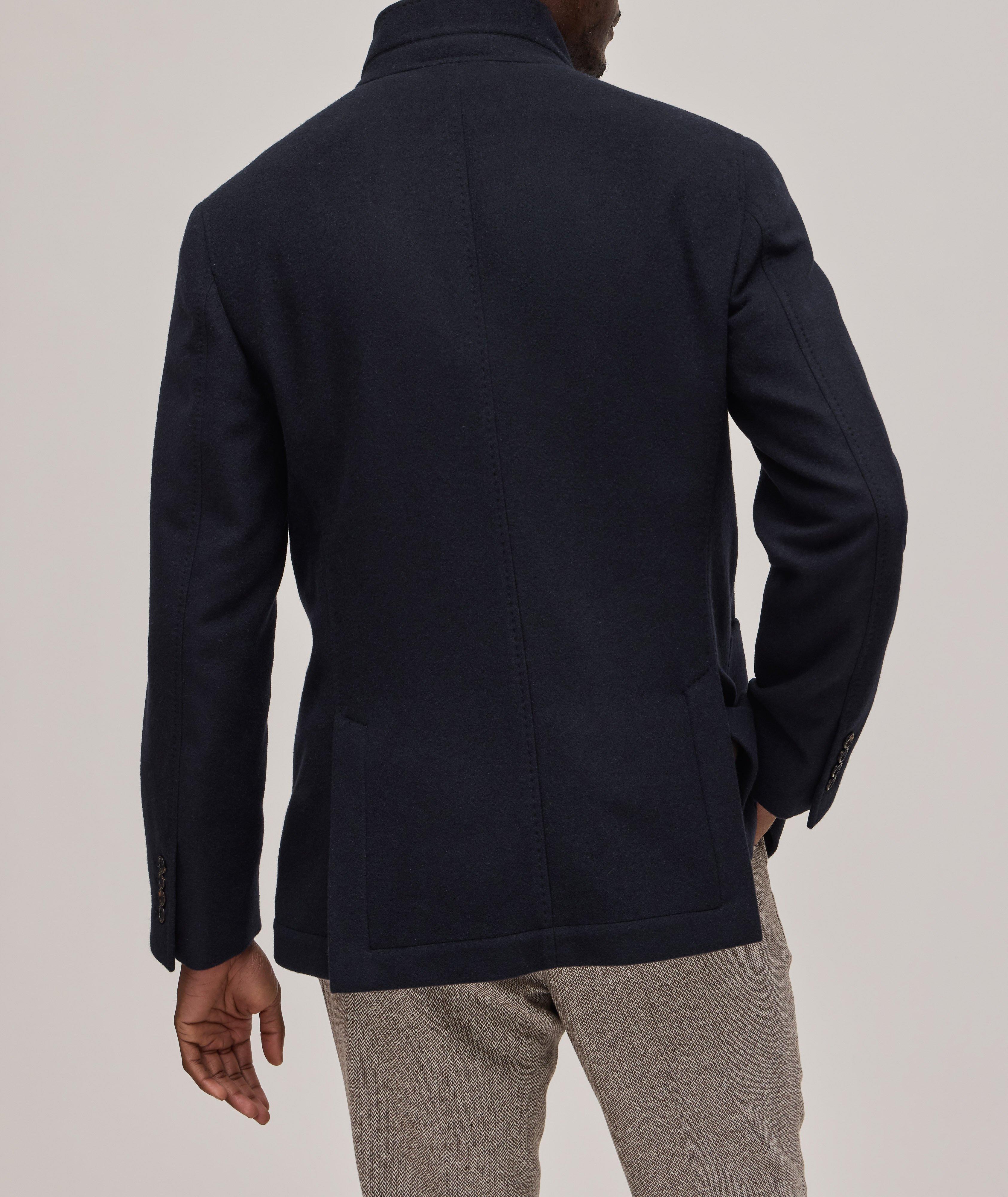 Cashmere Jacket image 2