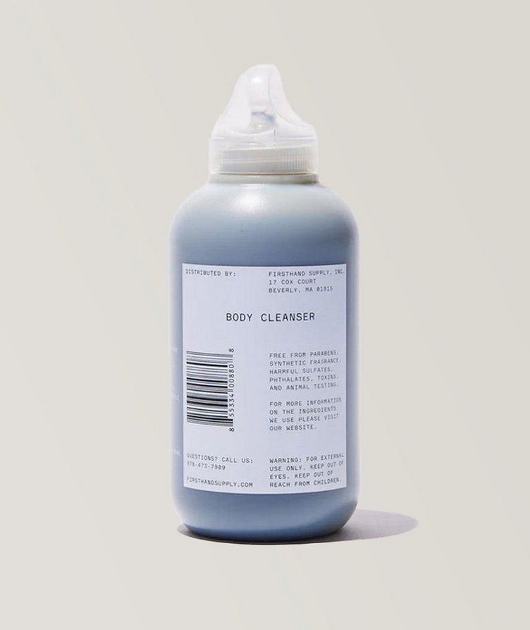 Body Cleanser 300ml image 1