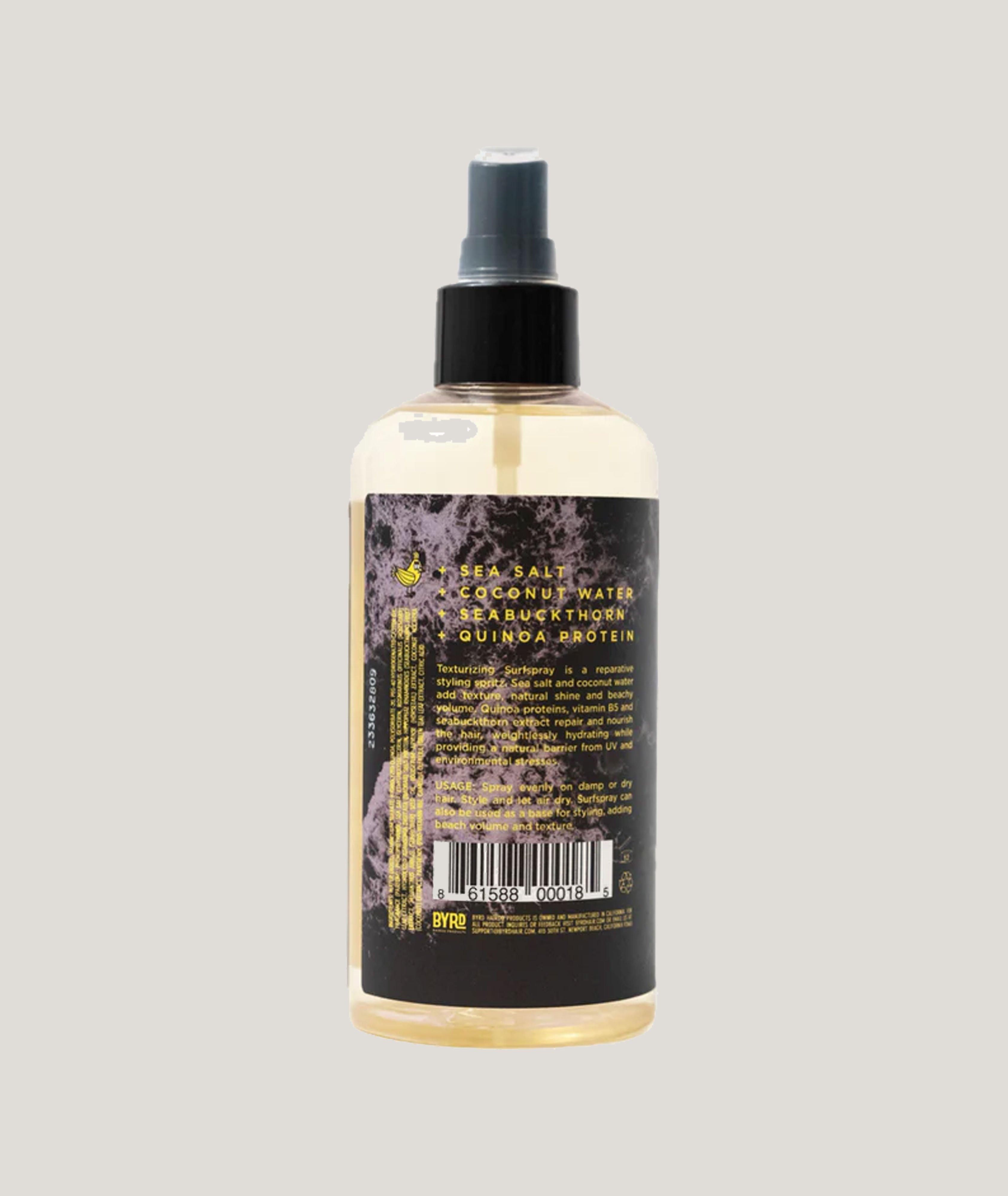 Eau coiffante texturisante (177 ml) image 2