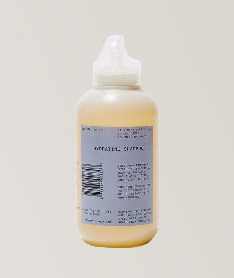 Shampooing hydratant (300 ml) image 1