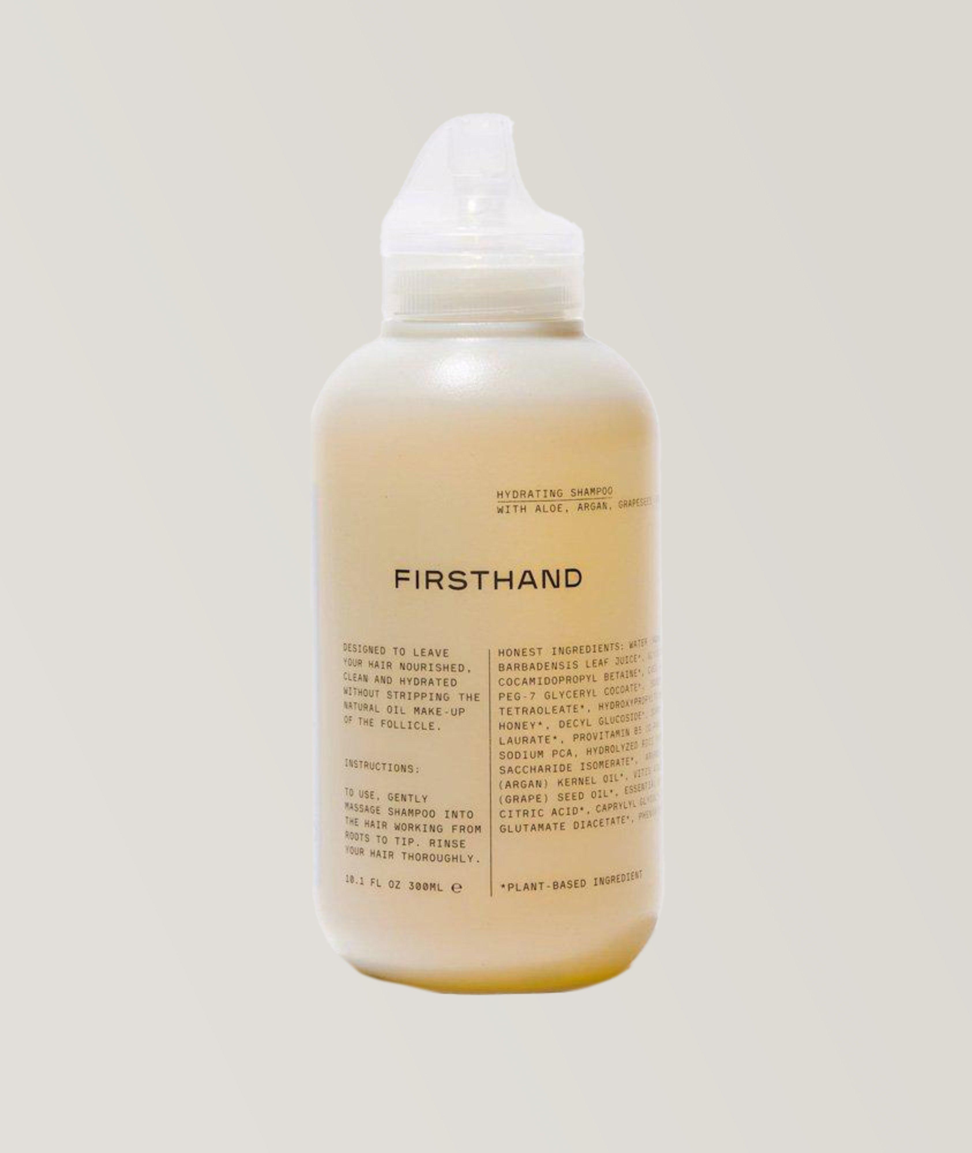 Shampooing hydratant (300 ml) image 0