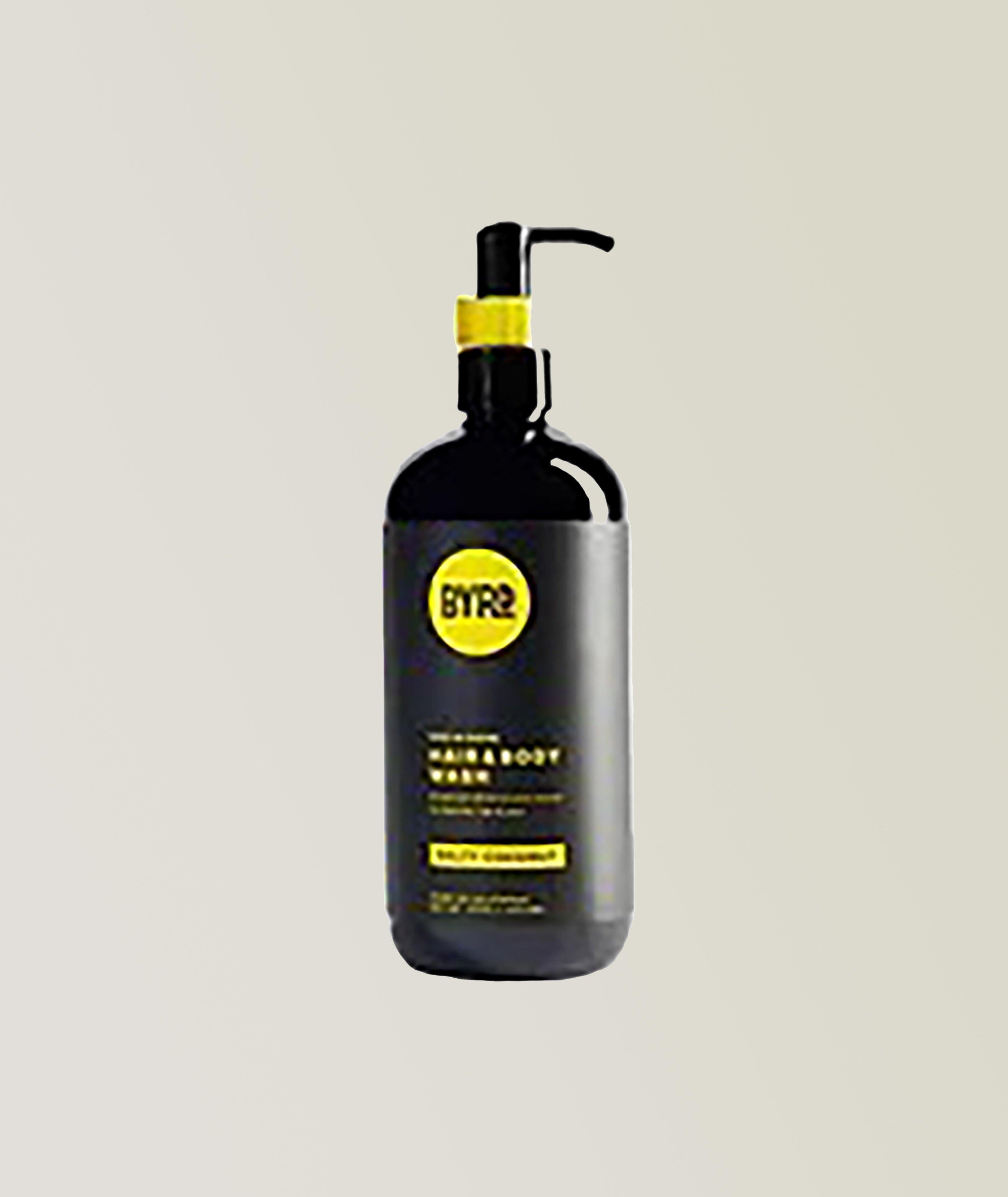 One-N-Done Hair & Body Wash 15oz image 0