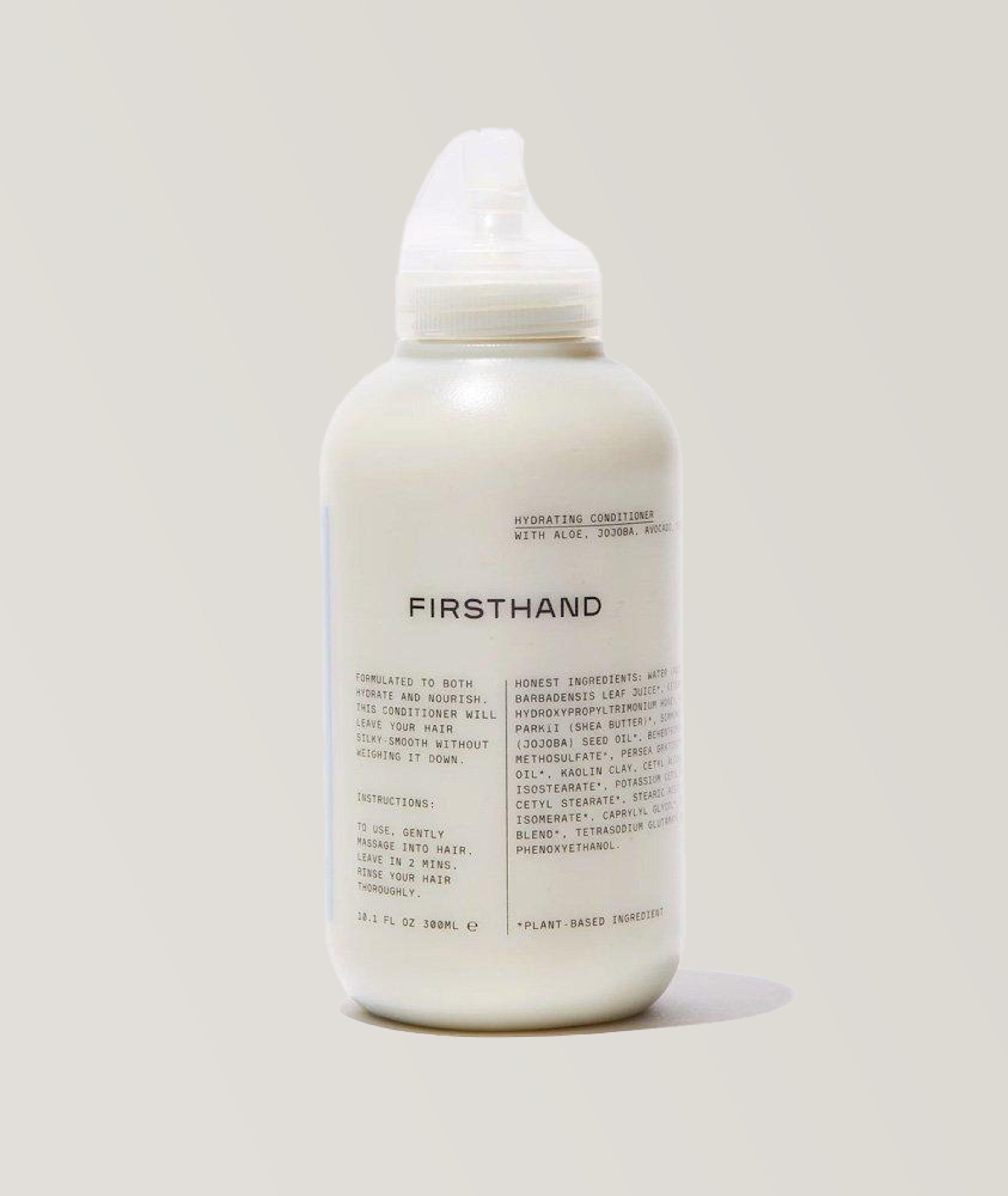 Revitalisant hydratant (300 ml) image 0