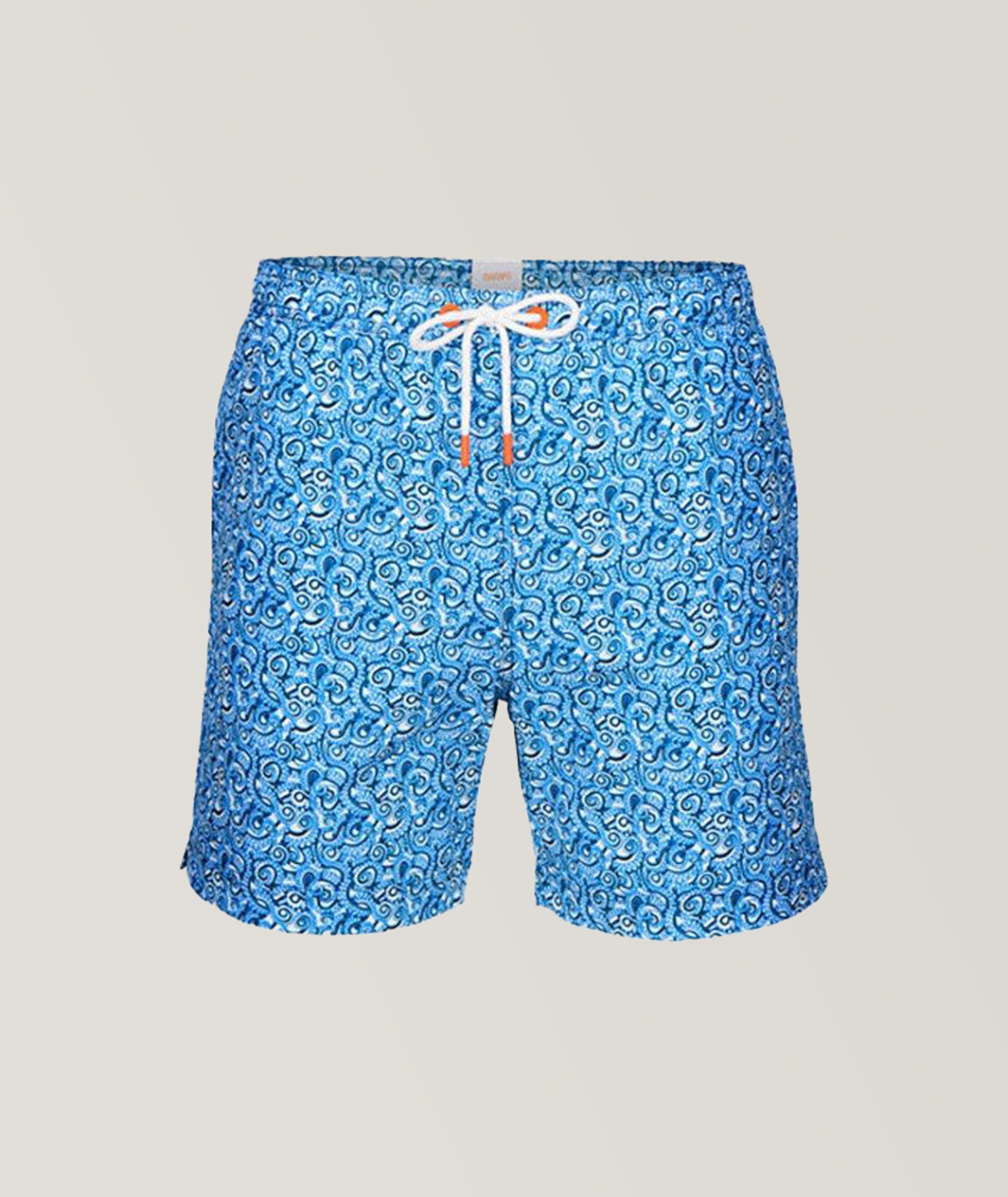 Swims Polpo Swim Shorts | Swimwear | Harry Rosen