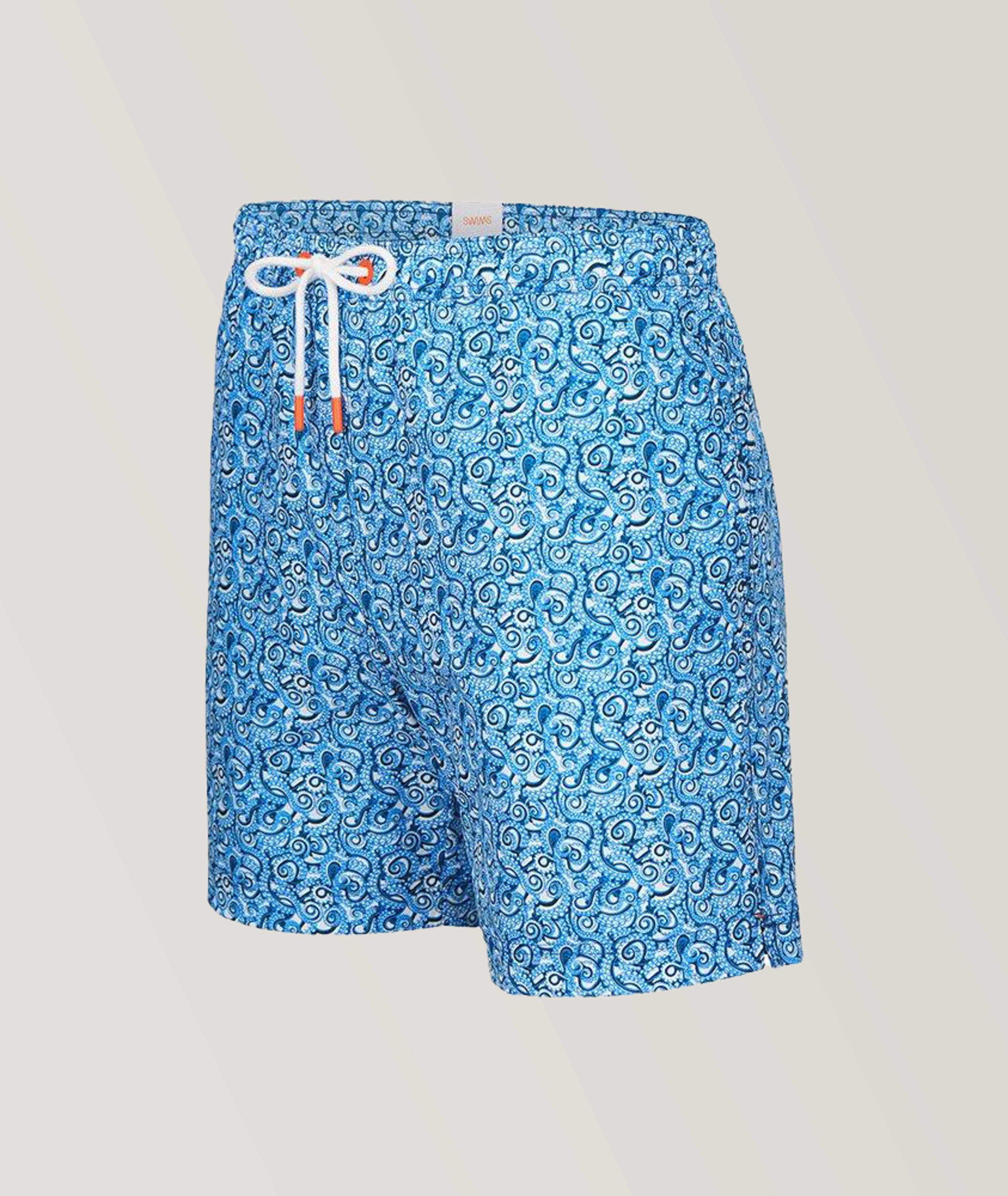 Short de bain Polpo image 1
