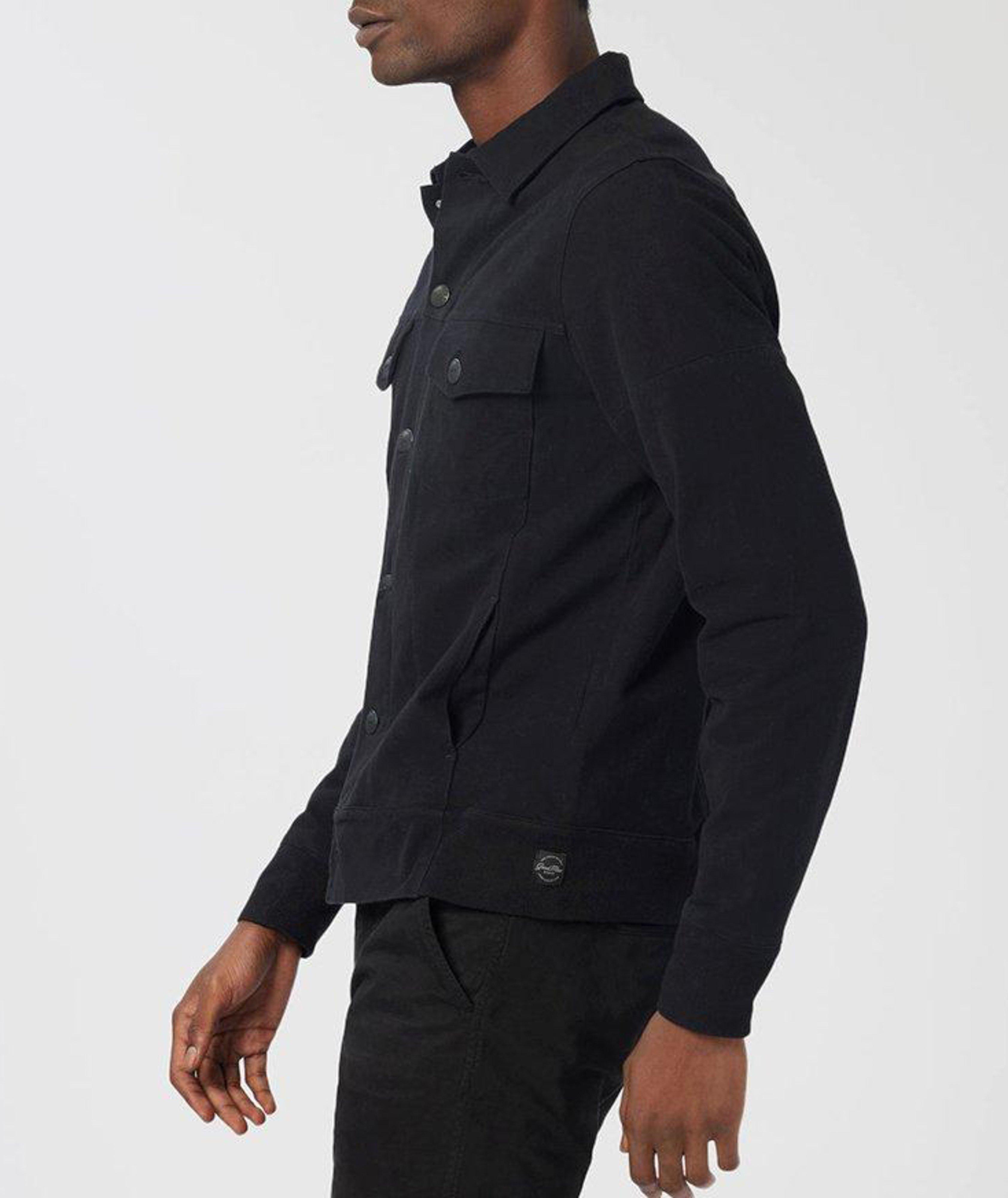 Blouson en jersey Flex Pro image 1