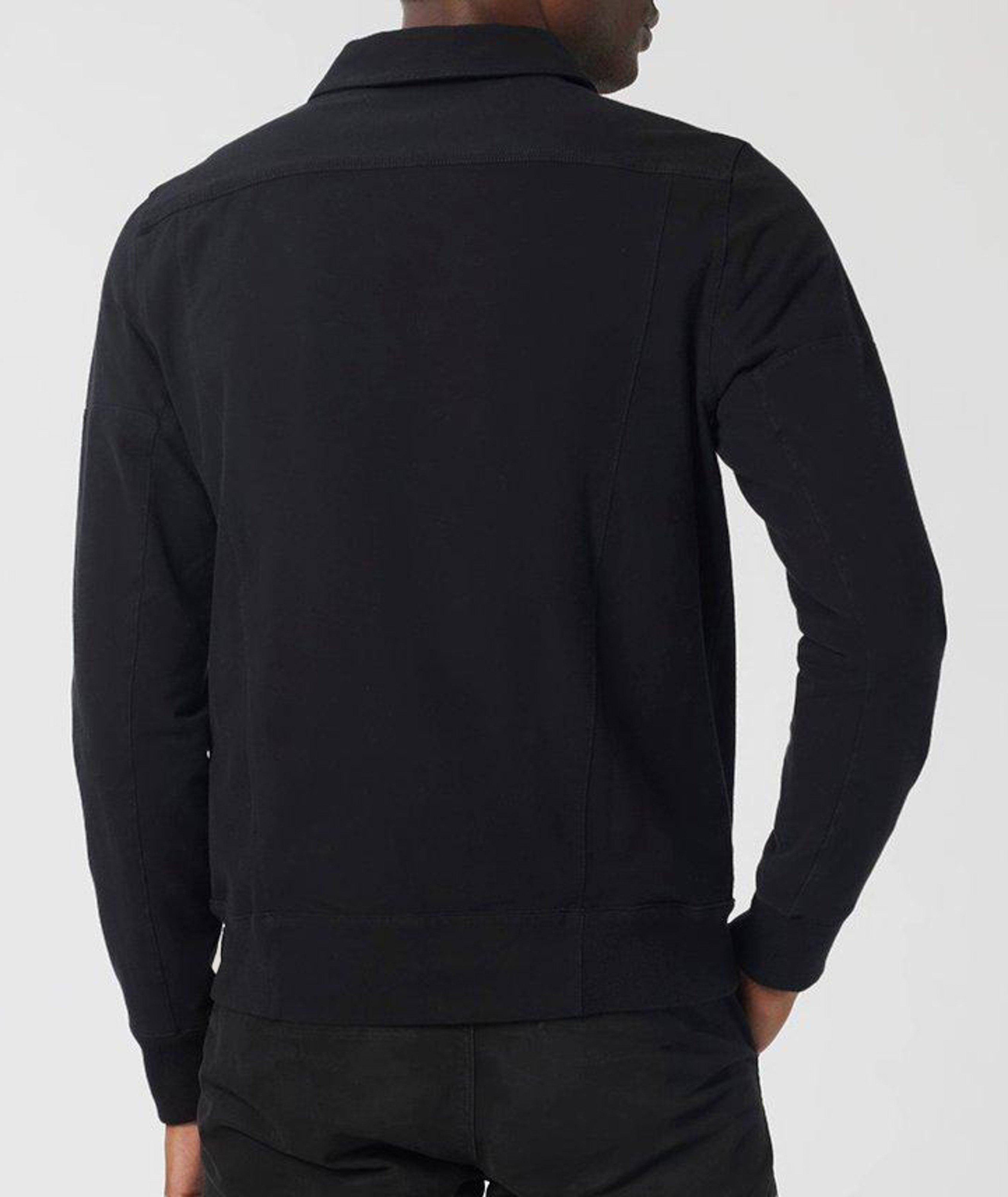 Blouson en jersey Flex Pro image 2