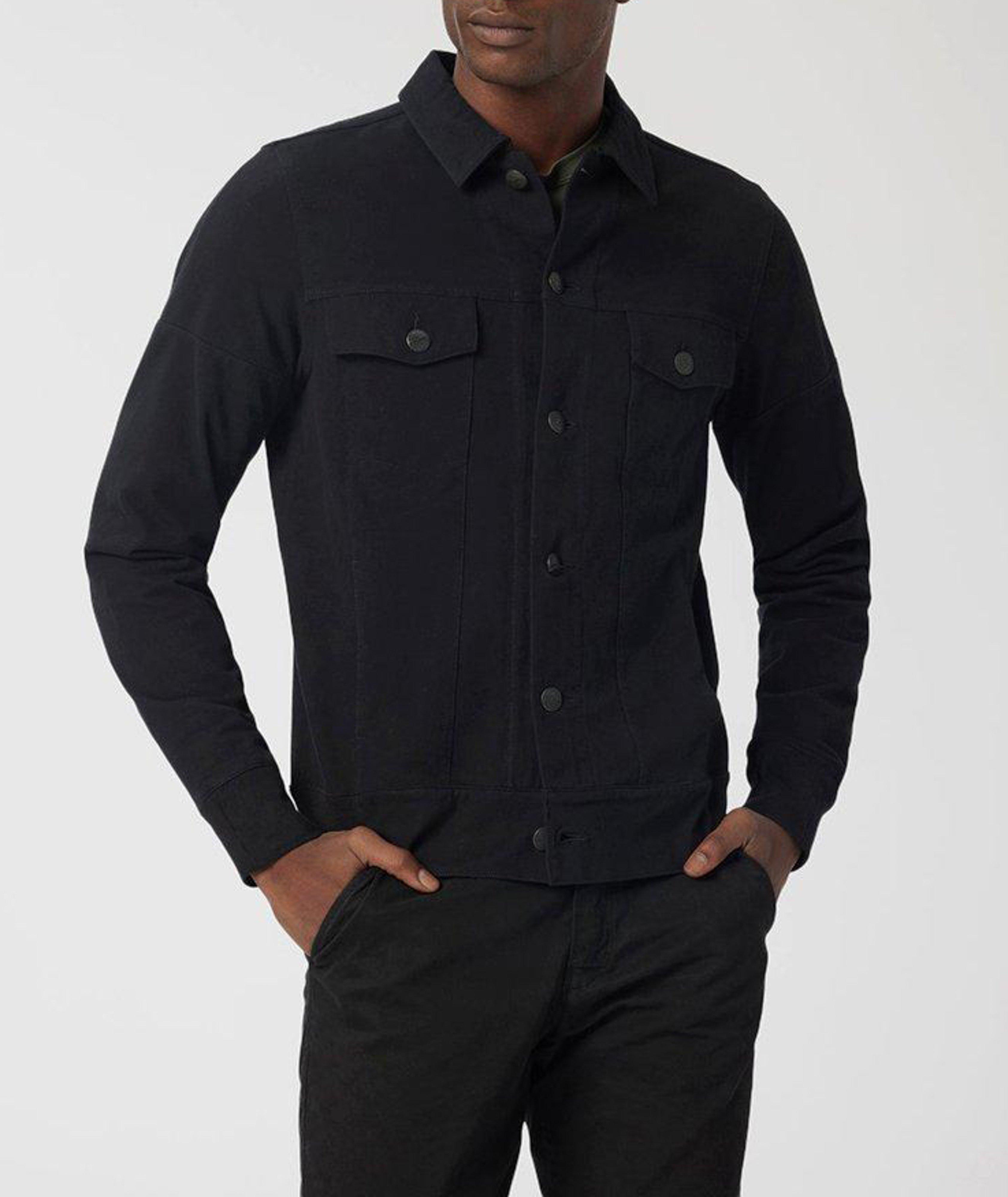 Blouson en jersey Flex Pro image 0