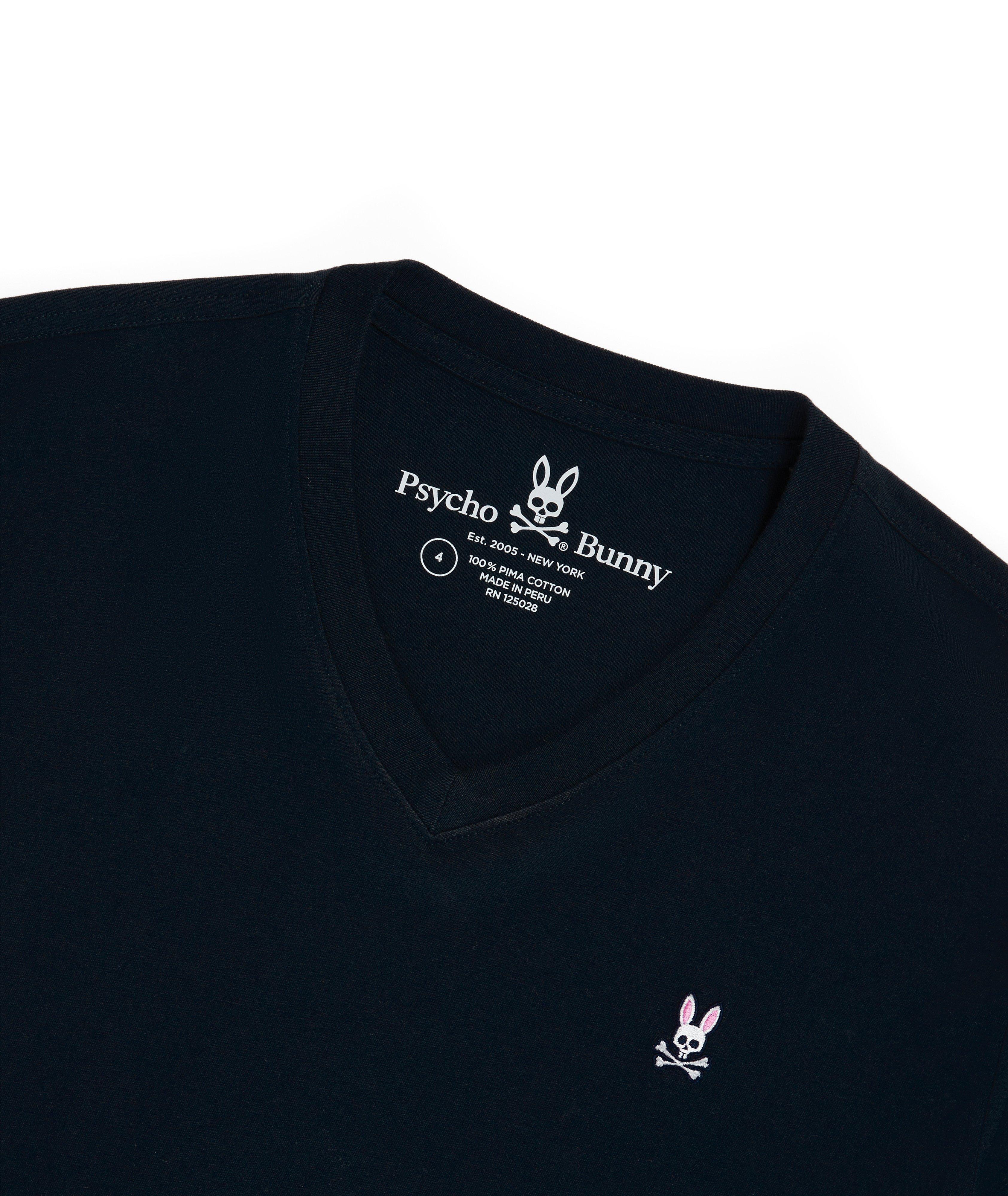 Classic V-Neck Tee image 1