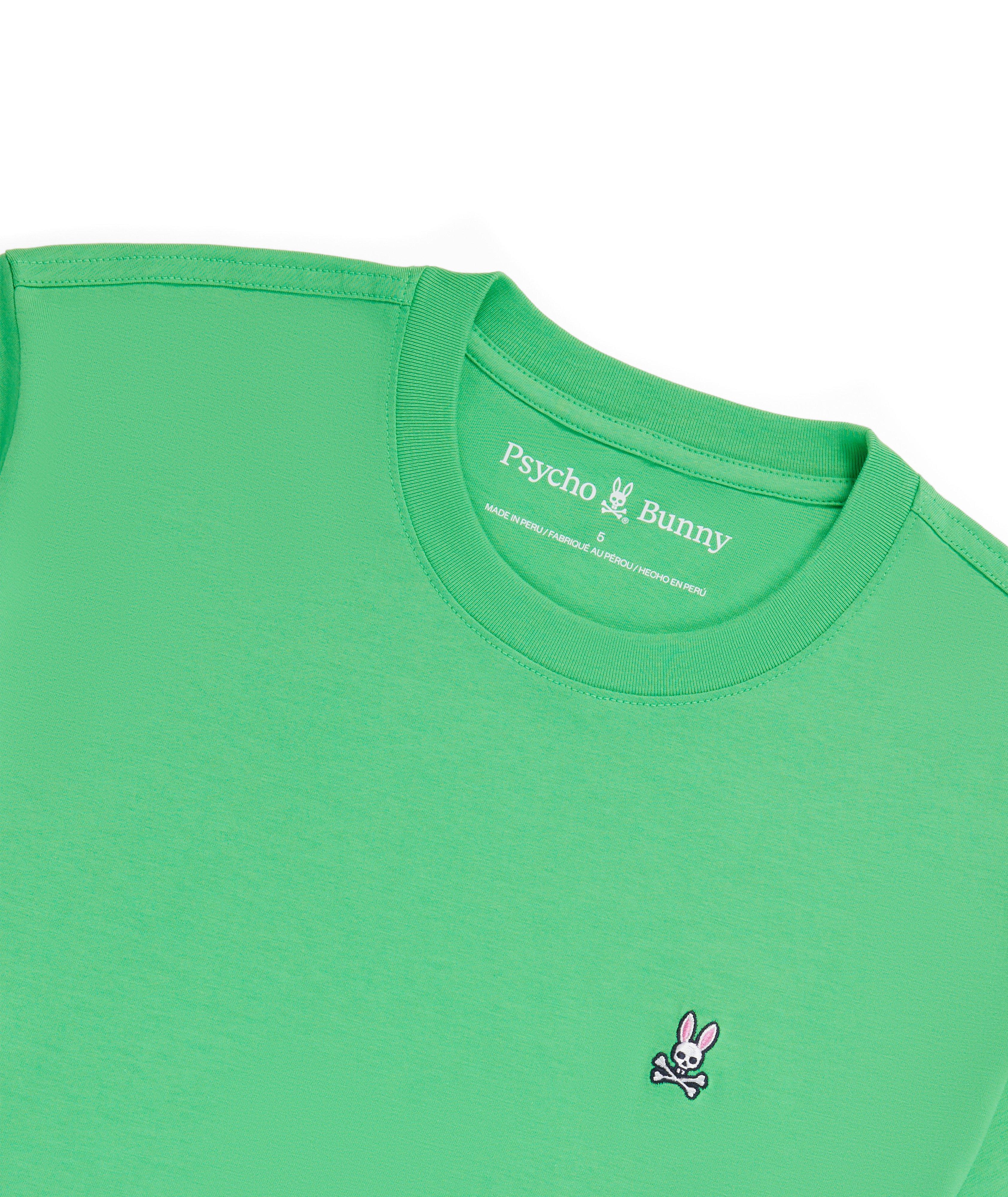 Classic Crewneck T-Shirt image 1