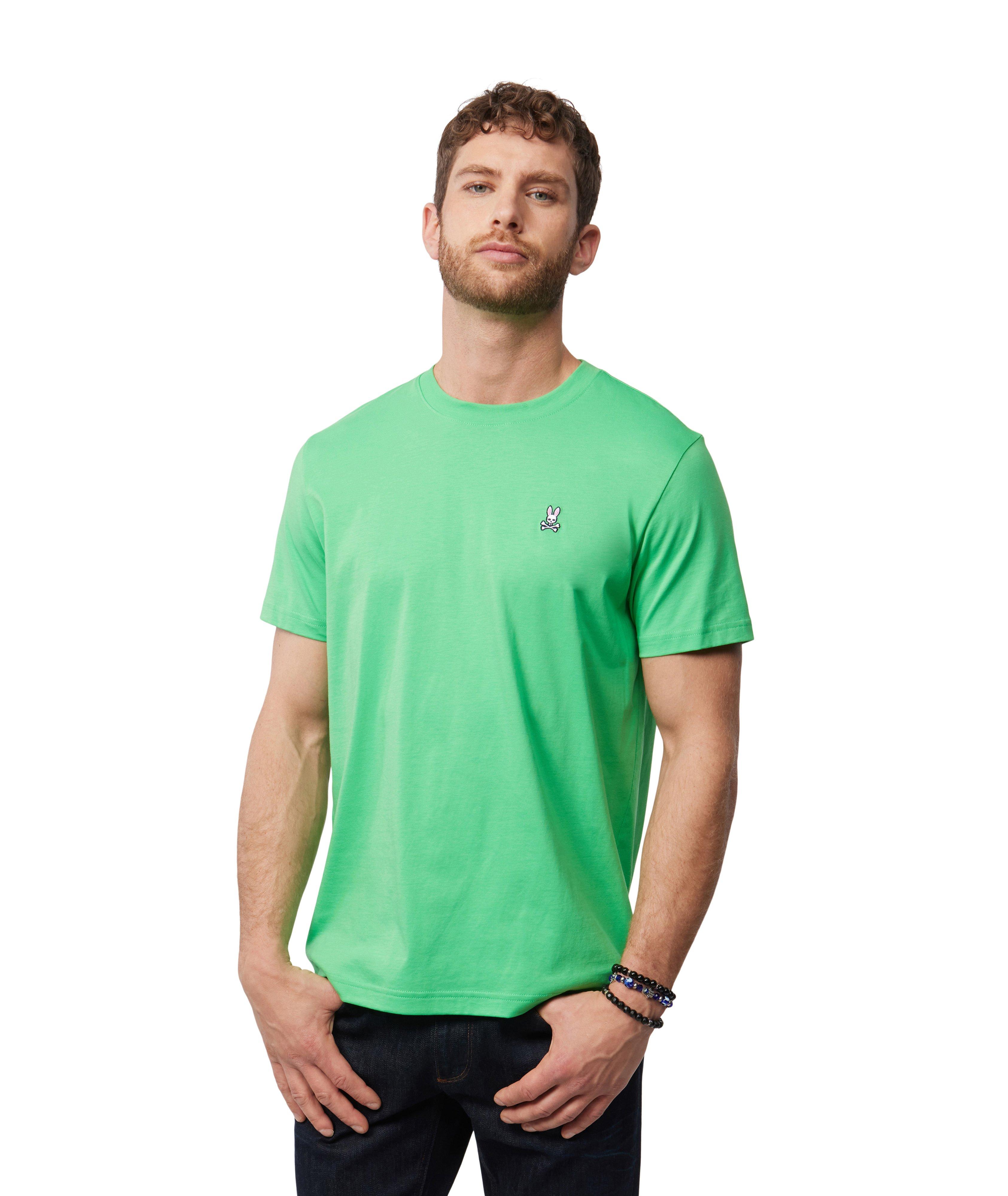Classic Crewneck T-Shirt image 2