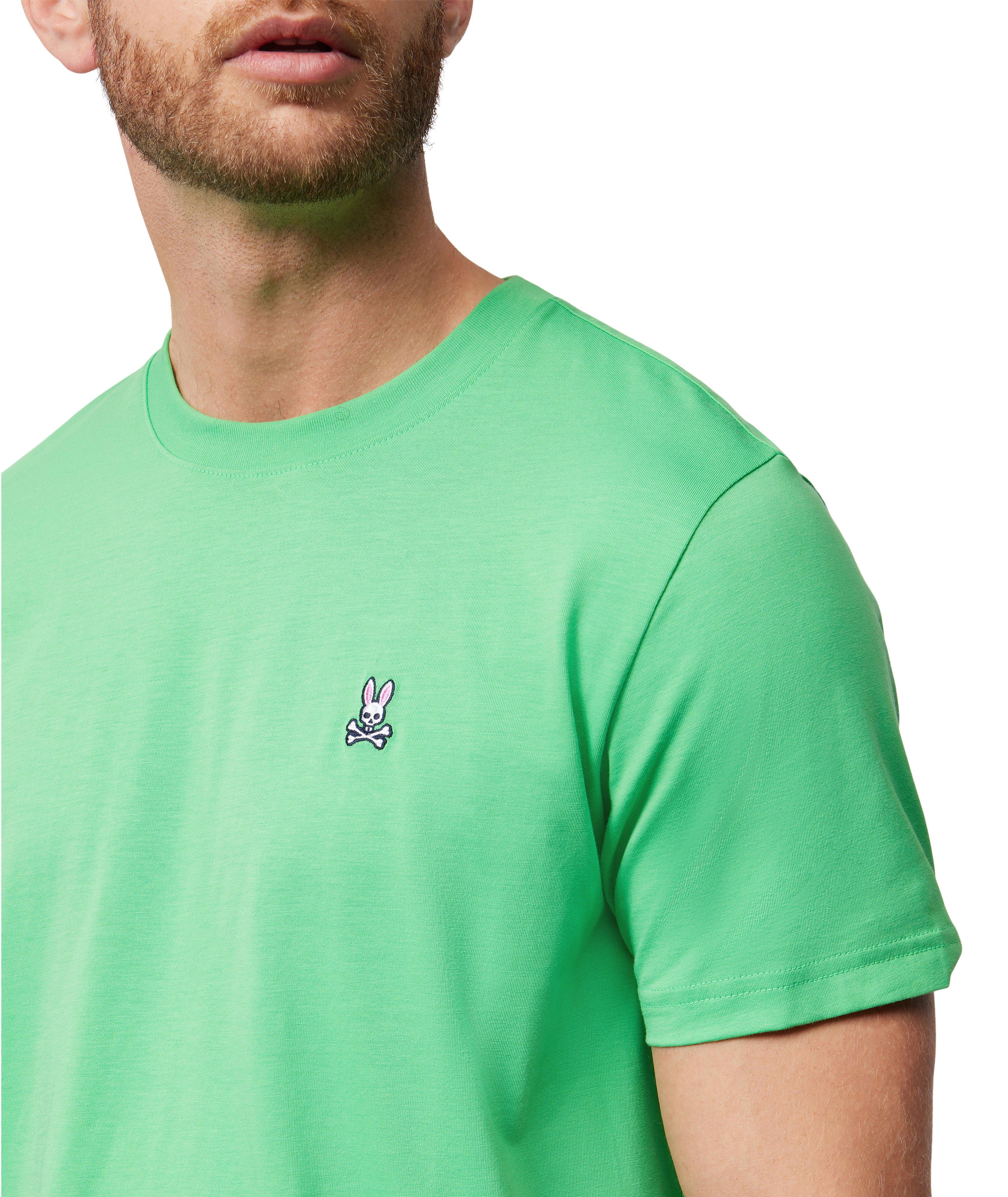 Classic Crewneck T-Shirt image 3