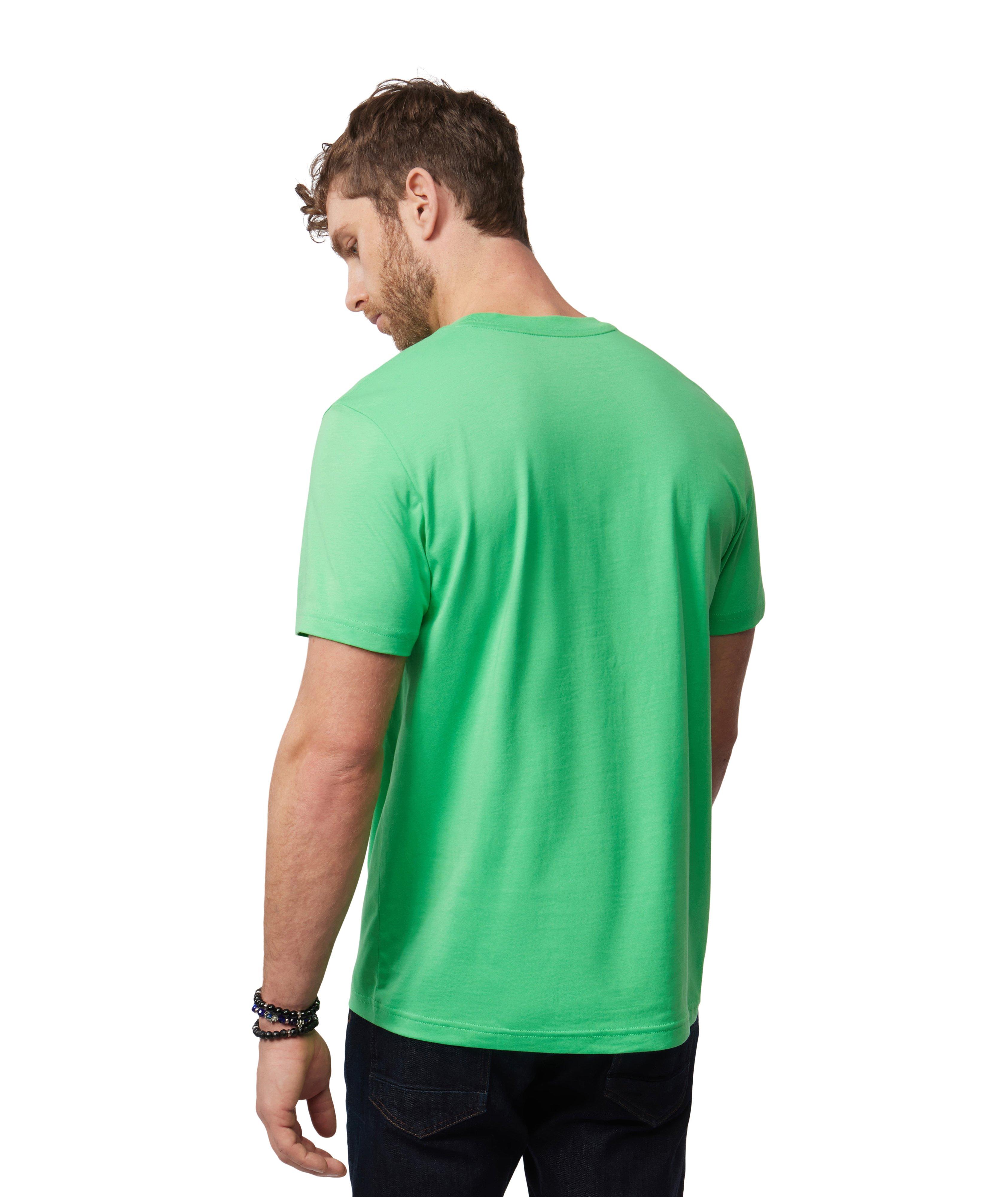Classic Crewneck T-Shirt image 4