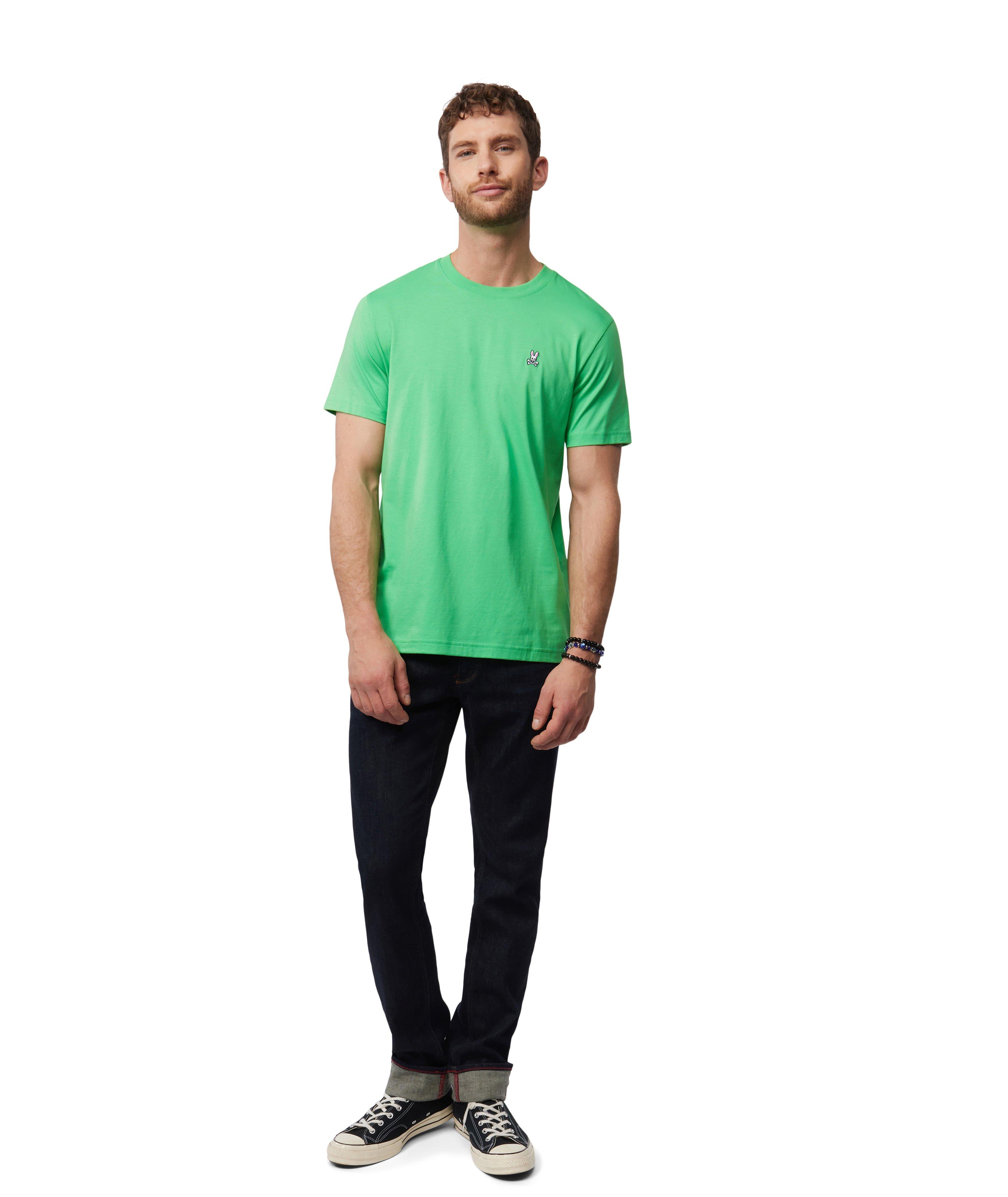 Classic Crewneck T-Shirt image 5