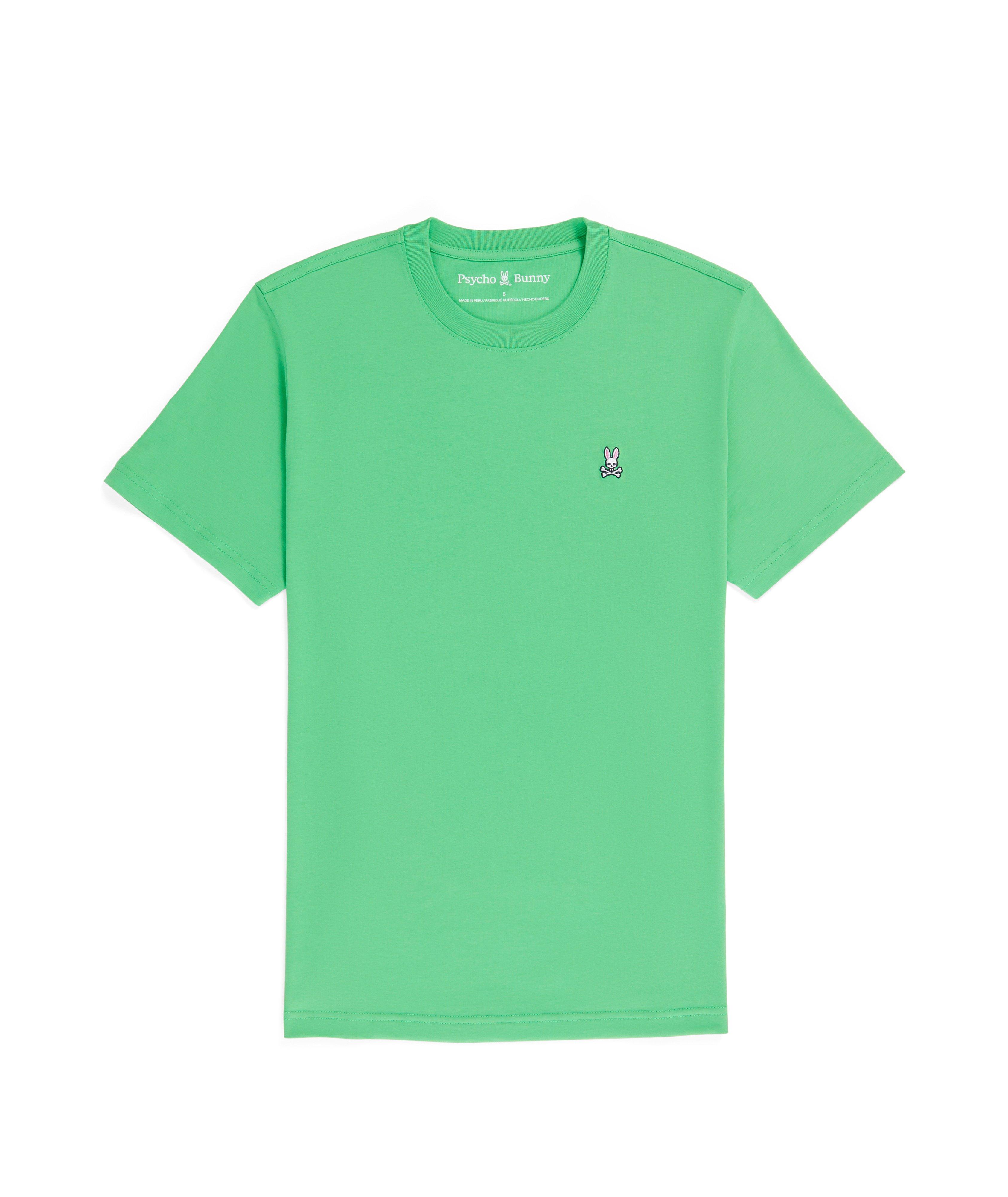 Classic Crewneck T-Shirt image 0