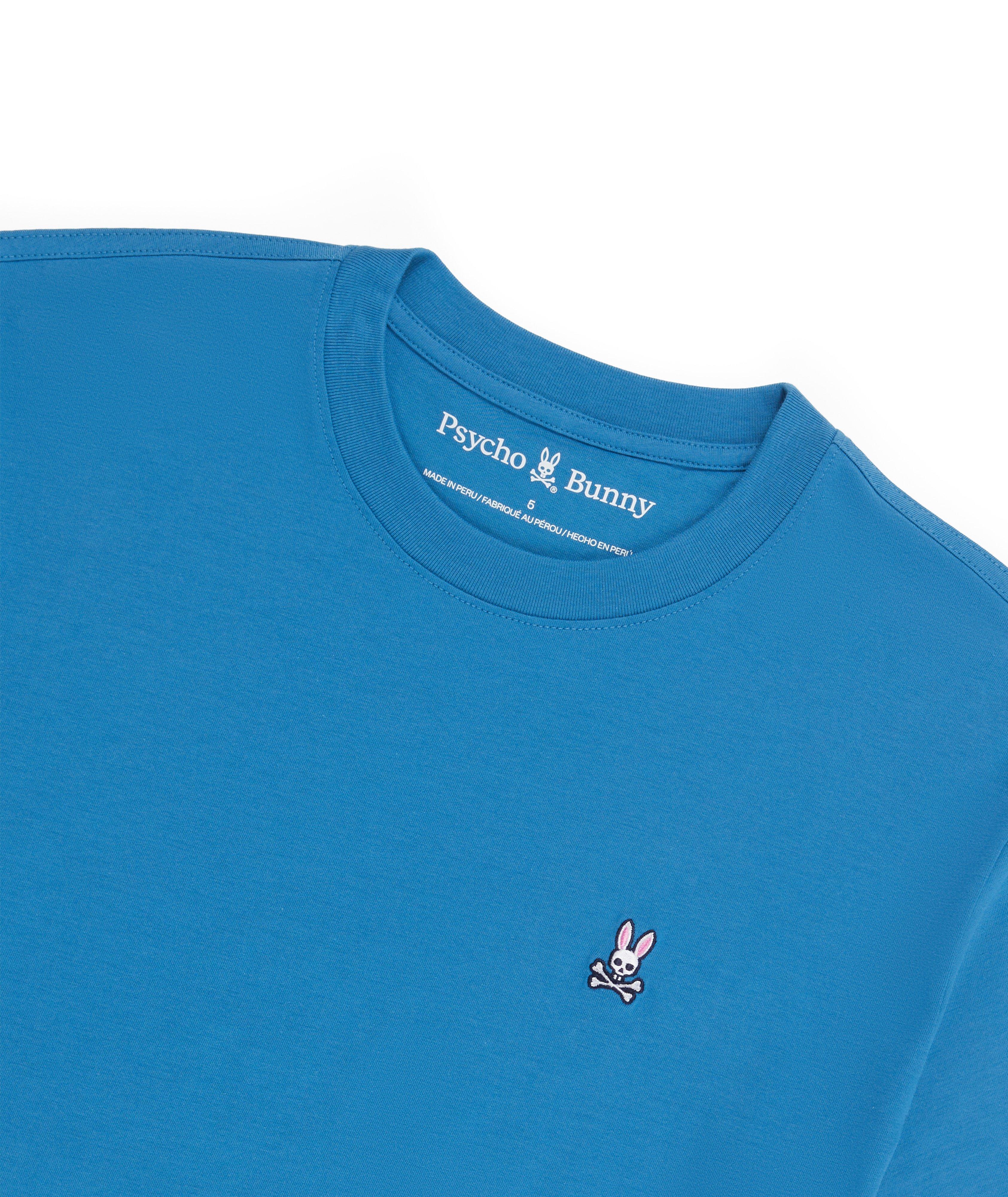 Classic Crewneck T-Shirt image 1