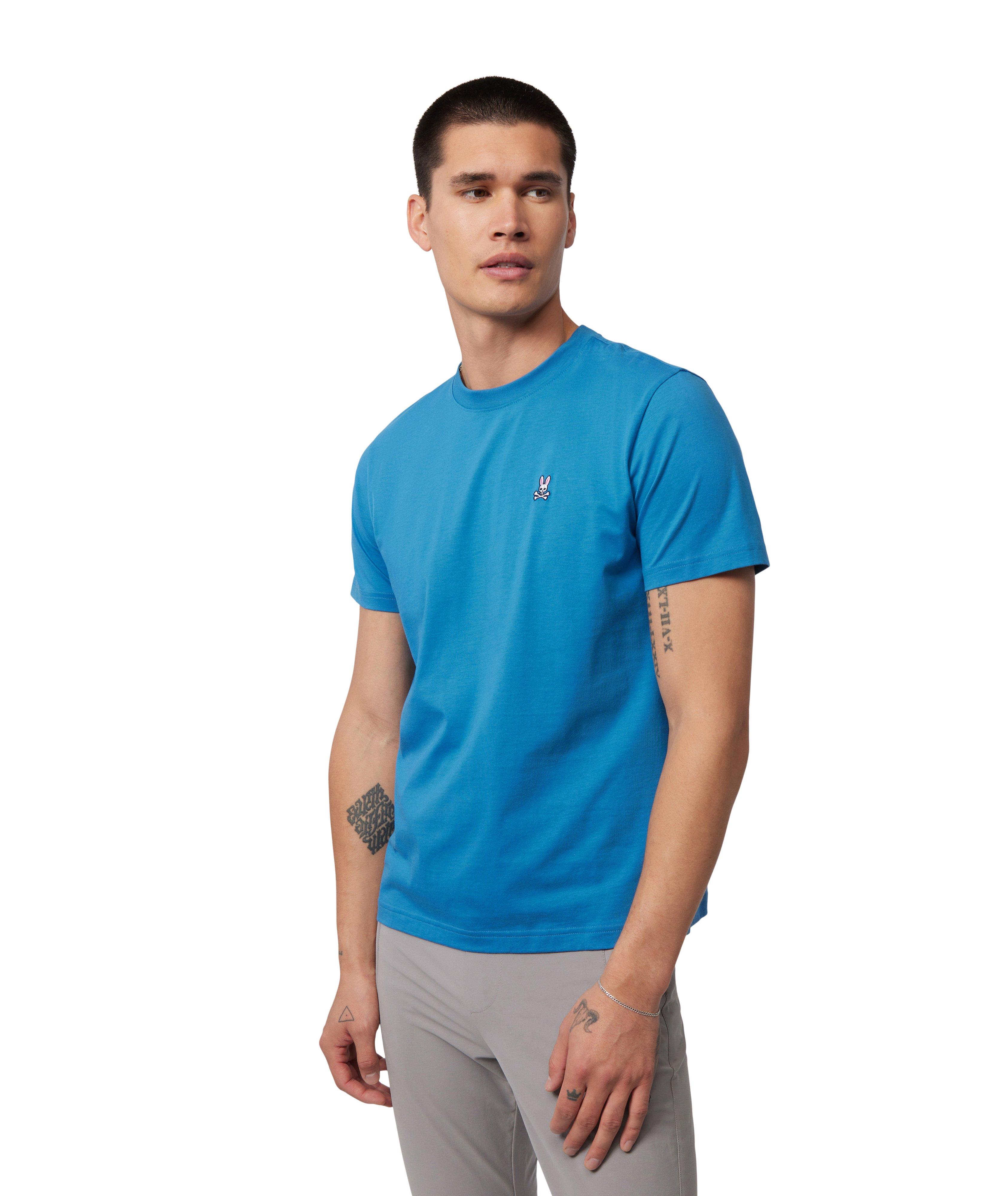 Classic Crewneck T-Shirt image 2