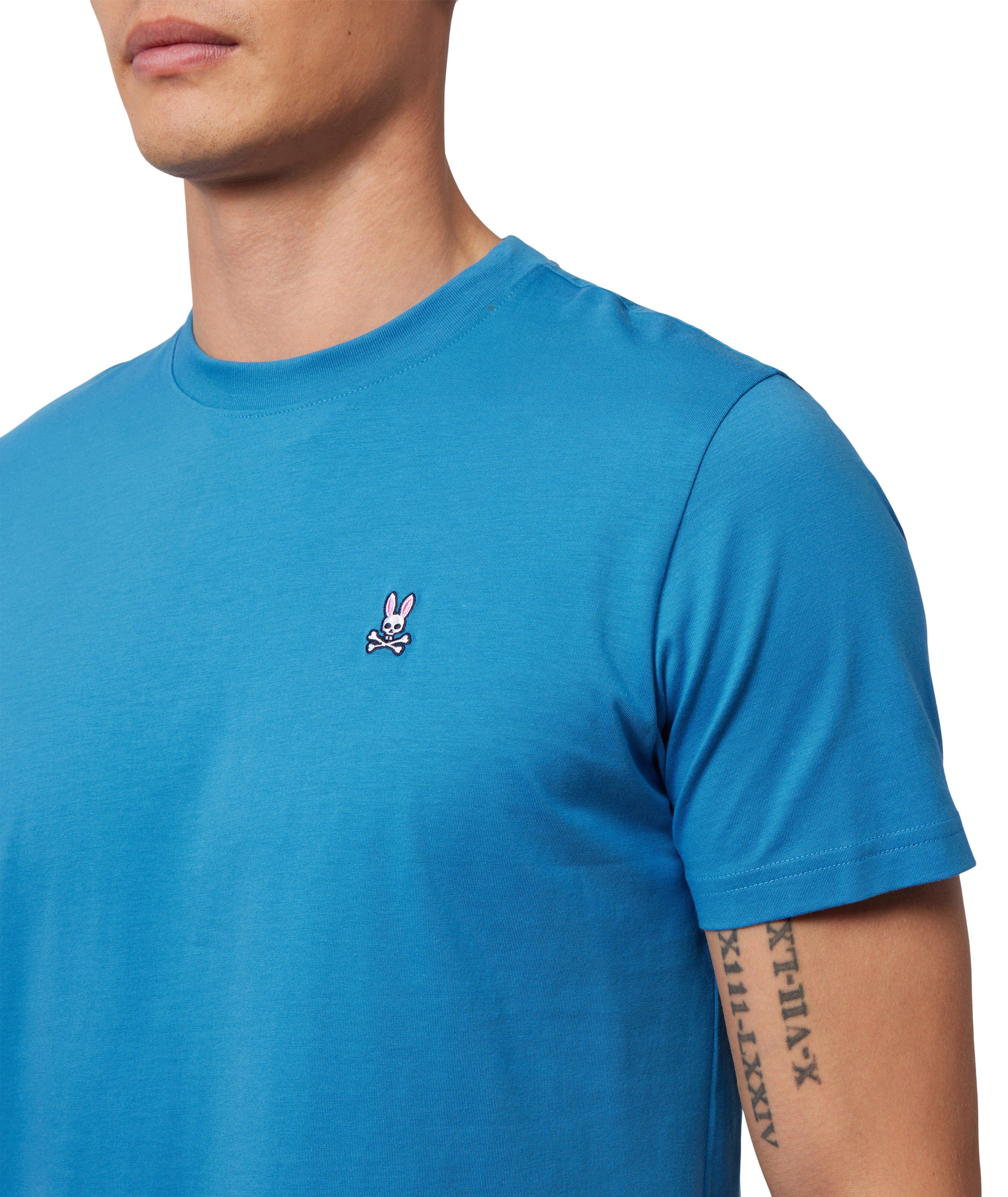 Classic Crewneck T-Shirt image 3