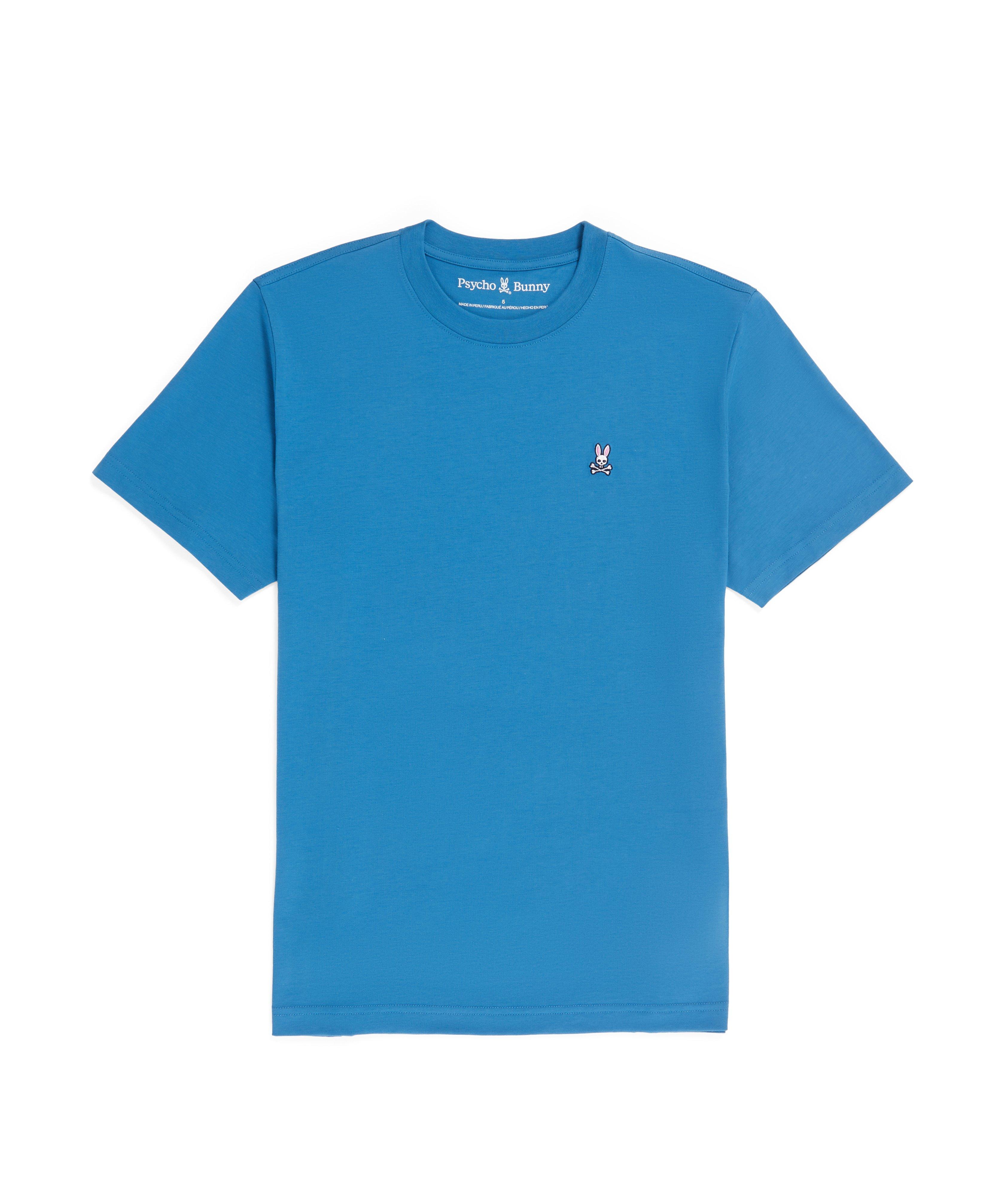 Classic Crewneck T-Shirt image 0