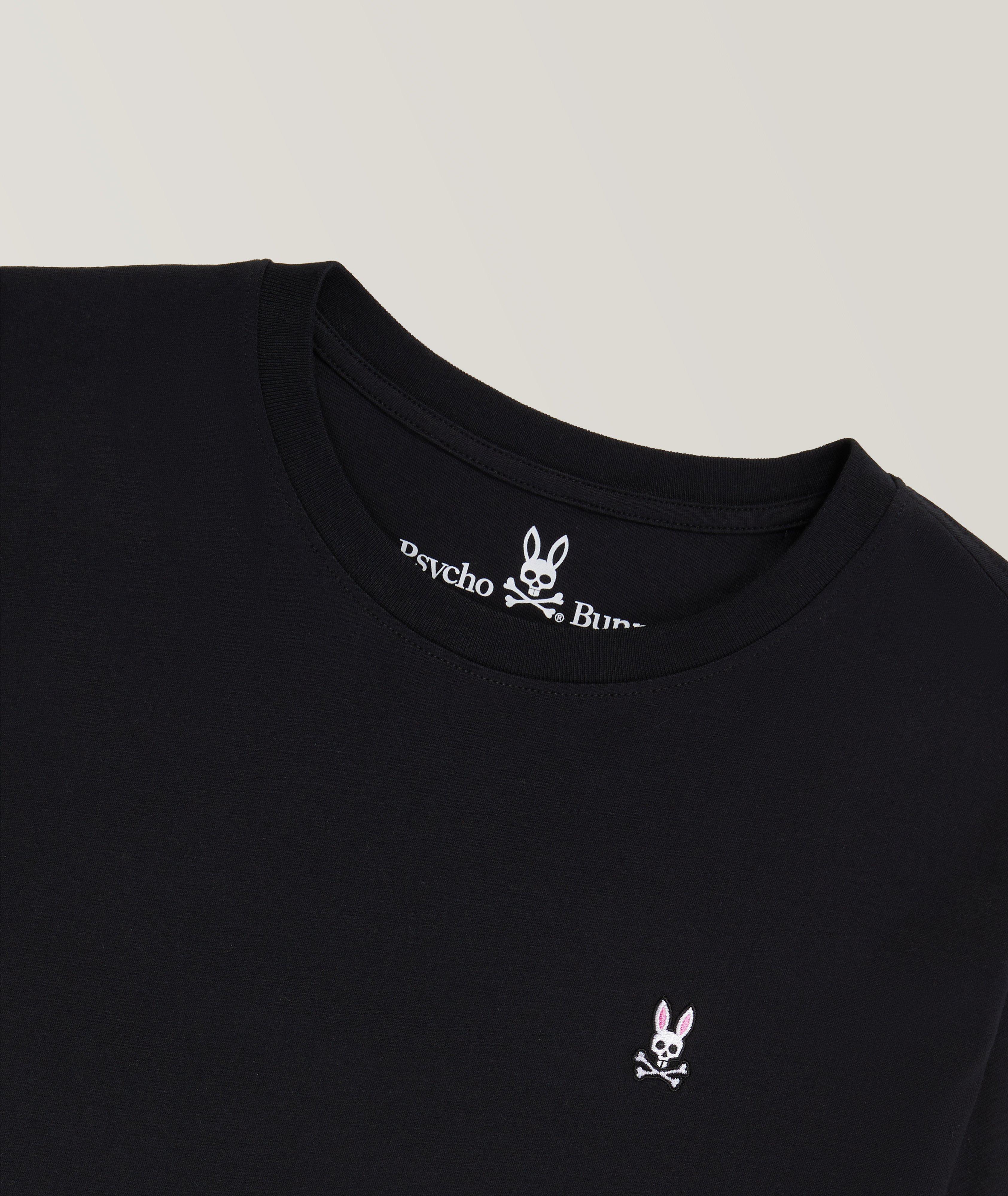 Classic Crewneck T-Shirt image 1