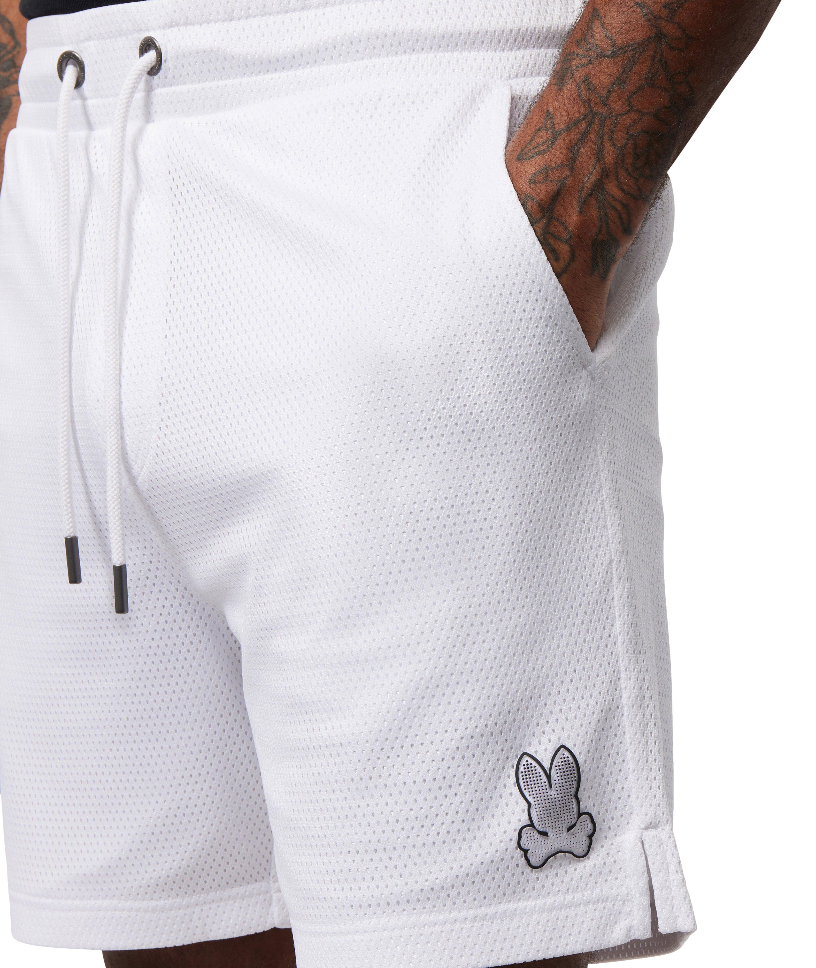 Strype Mesh Short image 2
