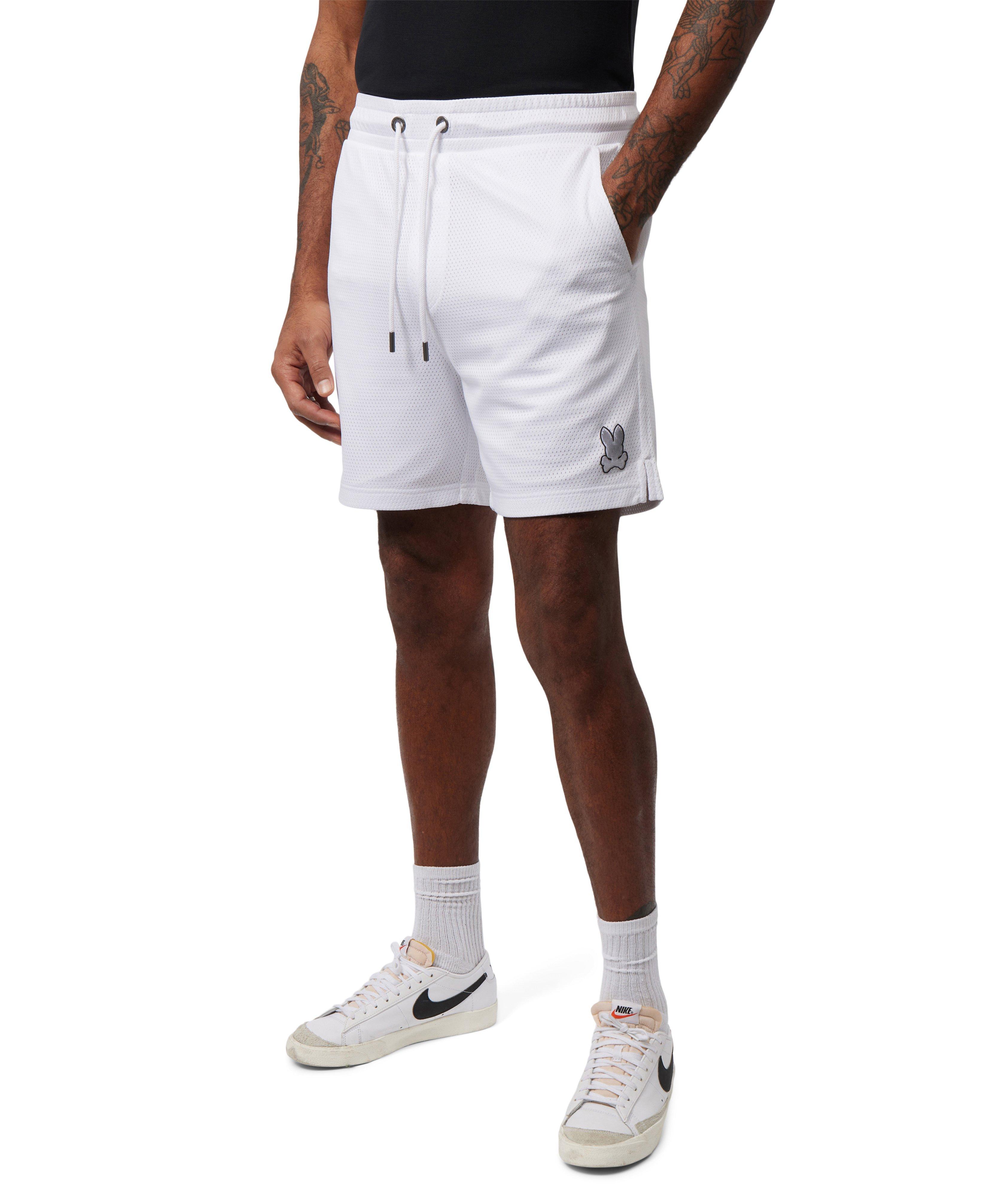 Strype Mesh Short image 3