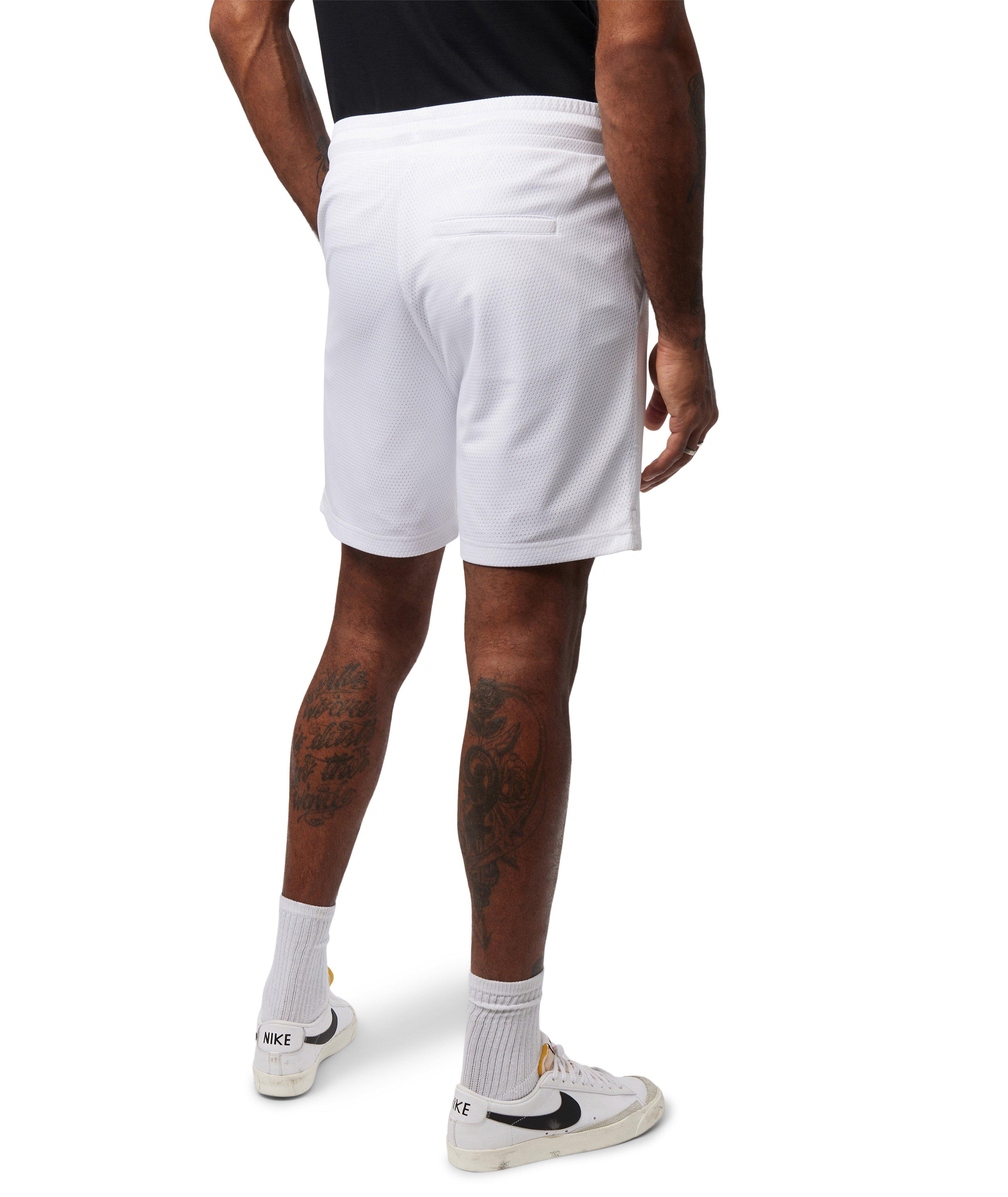 Strype Mesh Short image 4
