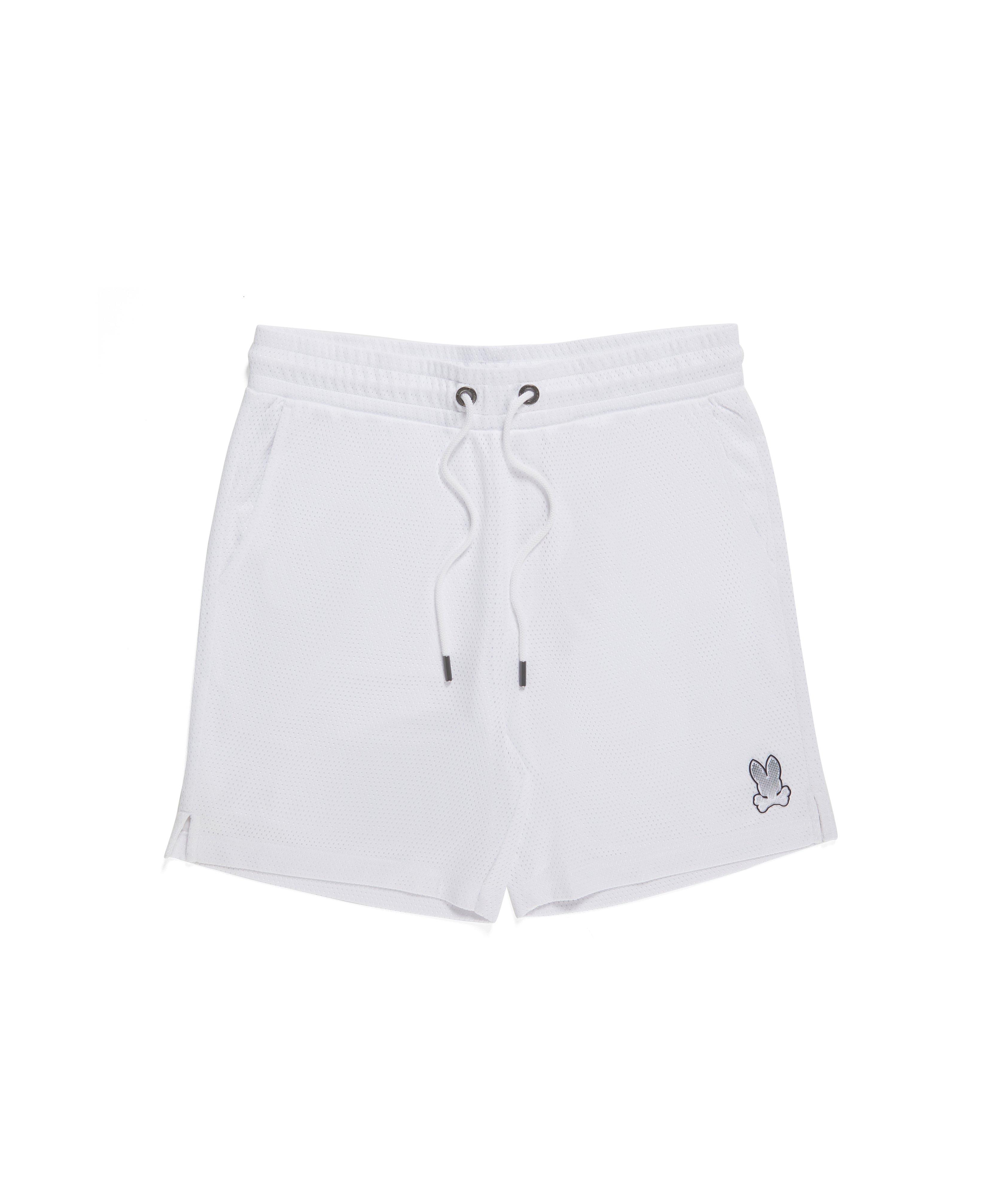 Strype Mesh Short image 0