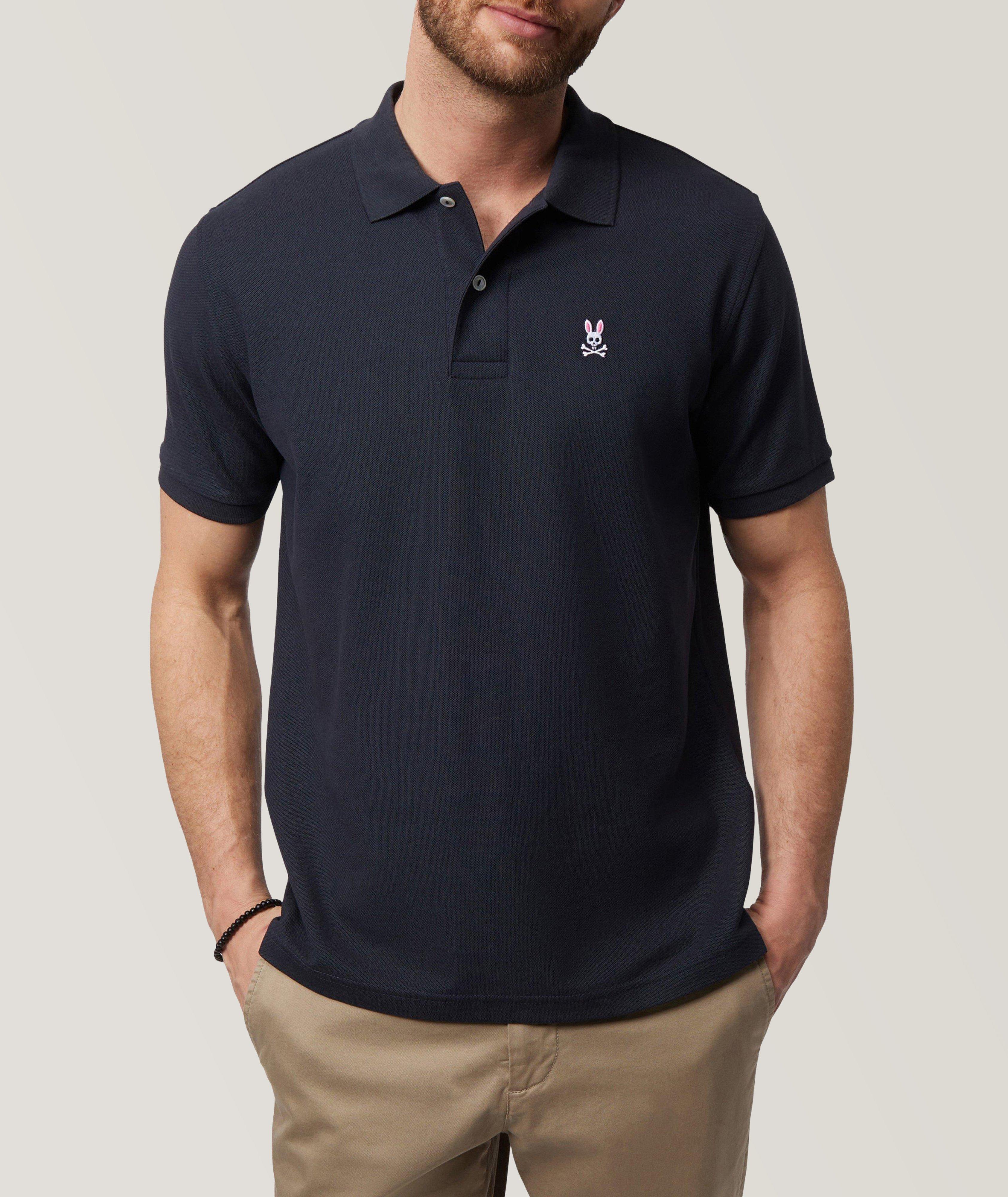 Psycho Bunny Classic Polo, Polos