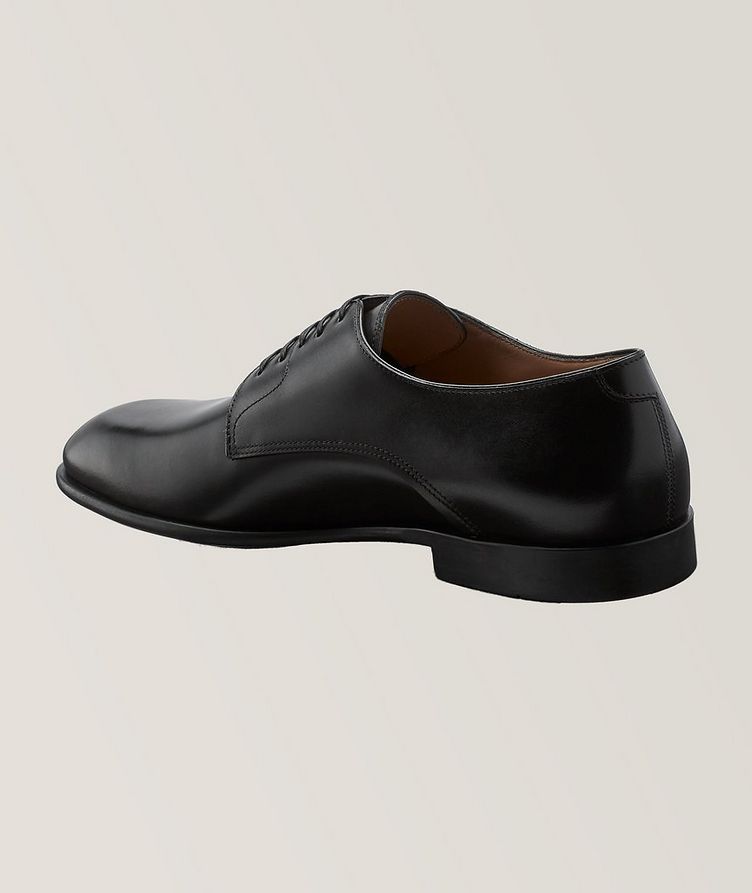 Chaussure lacée Fosco en cuir poli image 1