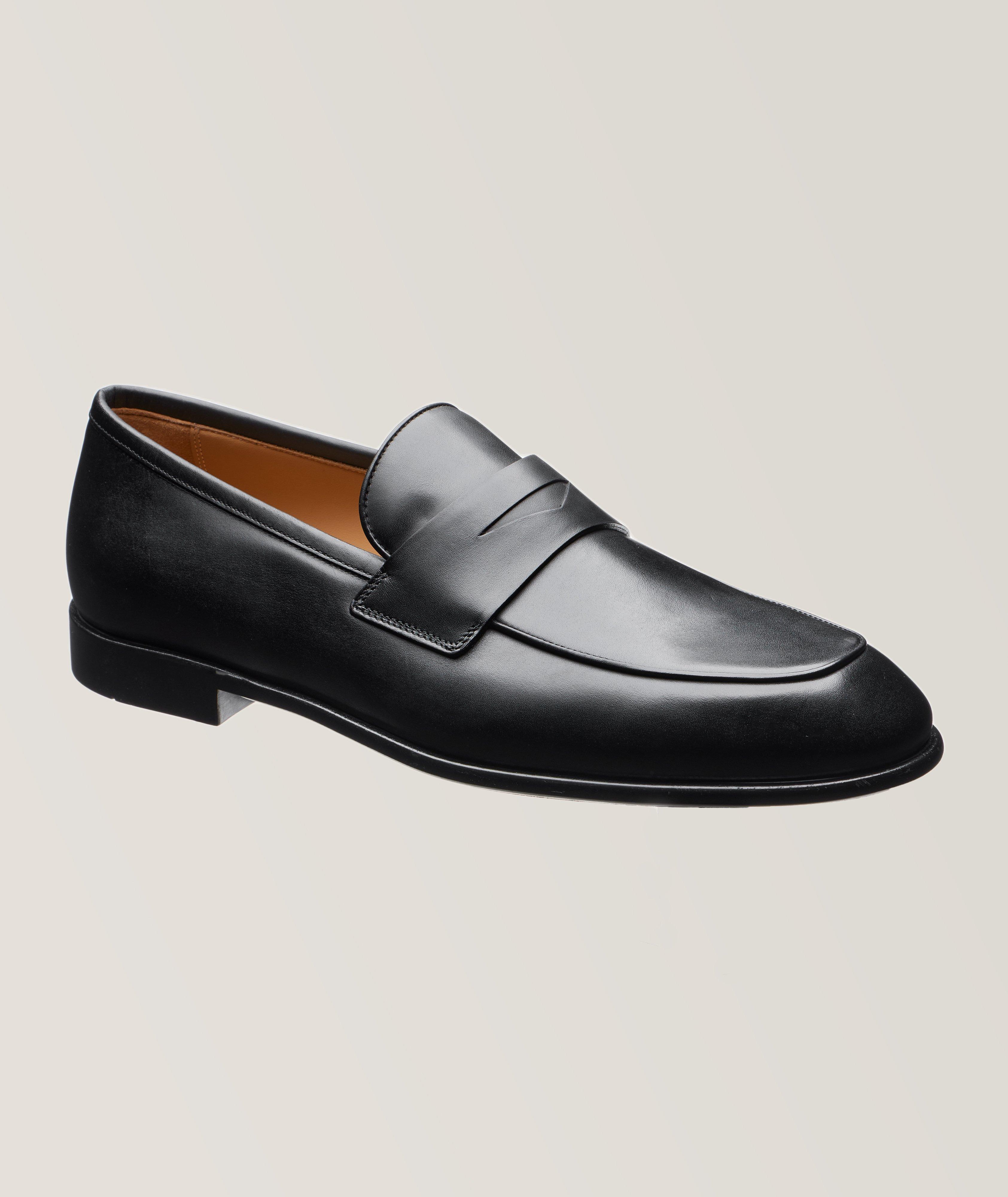 Funes Penny Loafers image 0