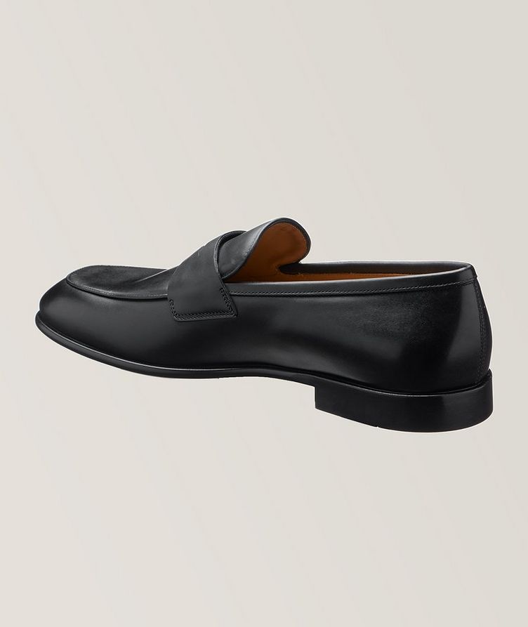 Funes Penny Loafers image 1