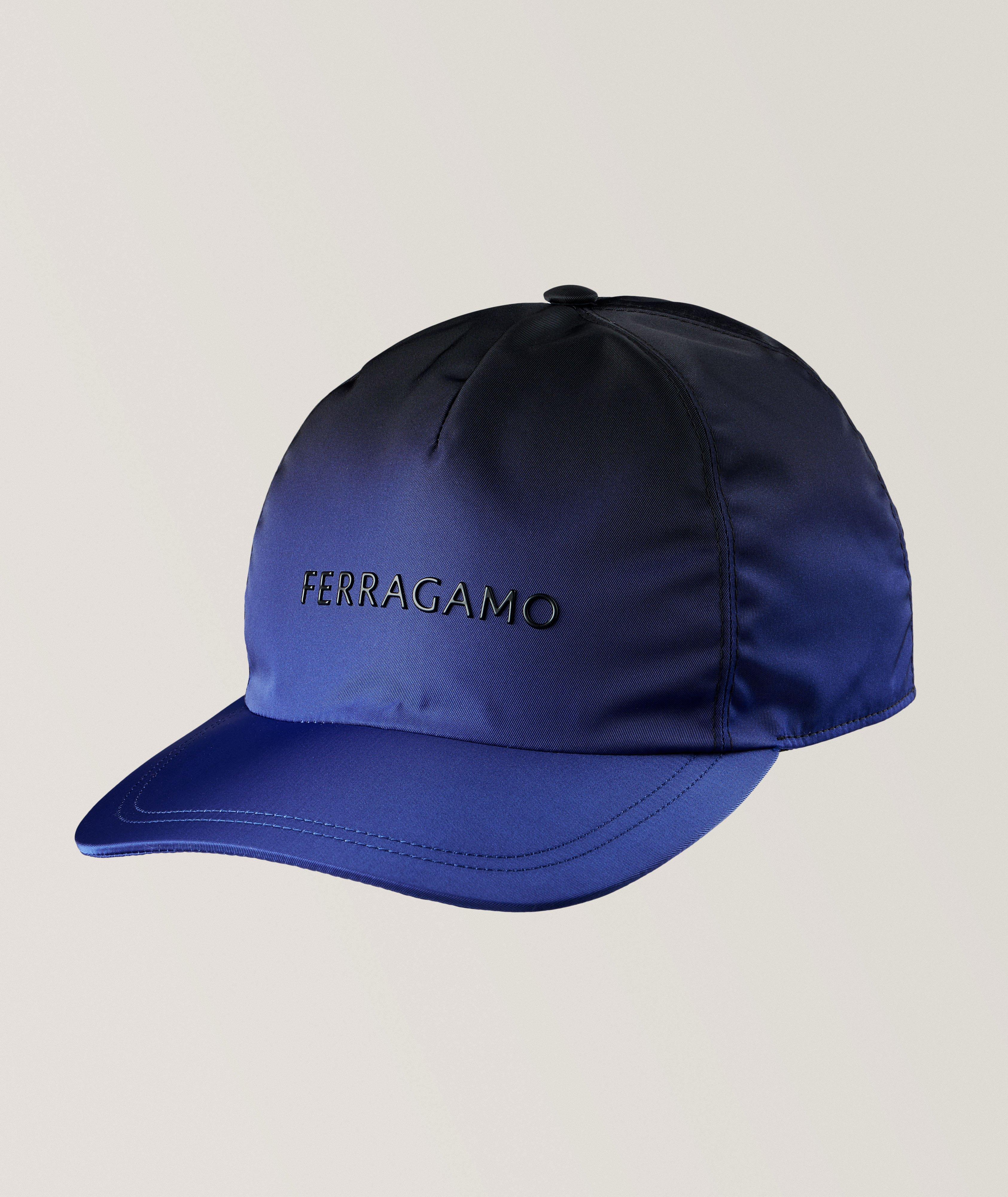 Degraded ECONYL Baseball Cap  image 0