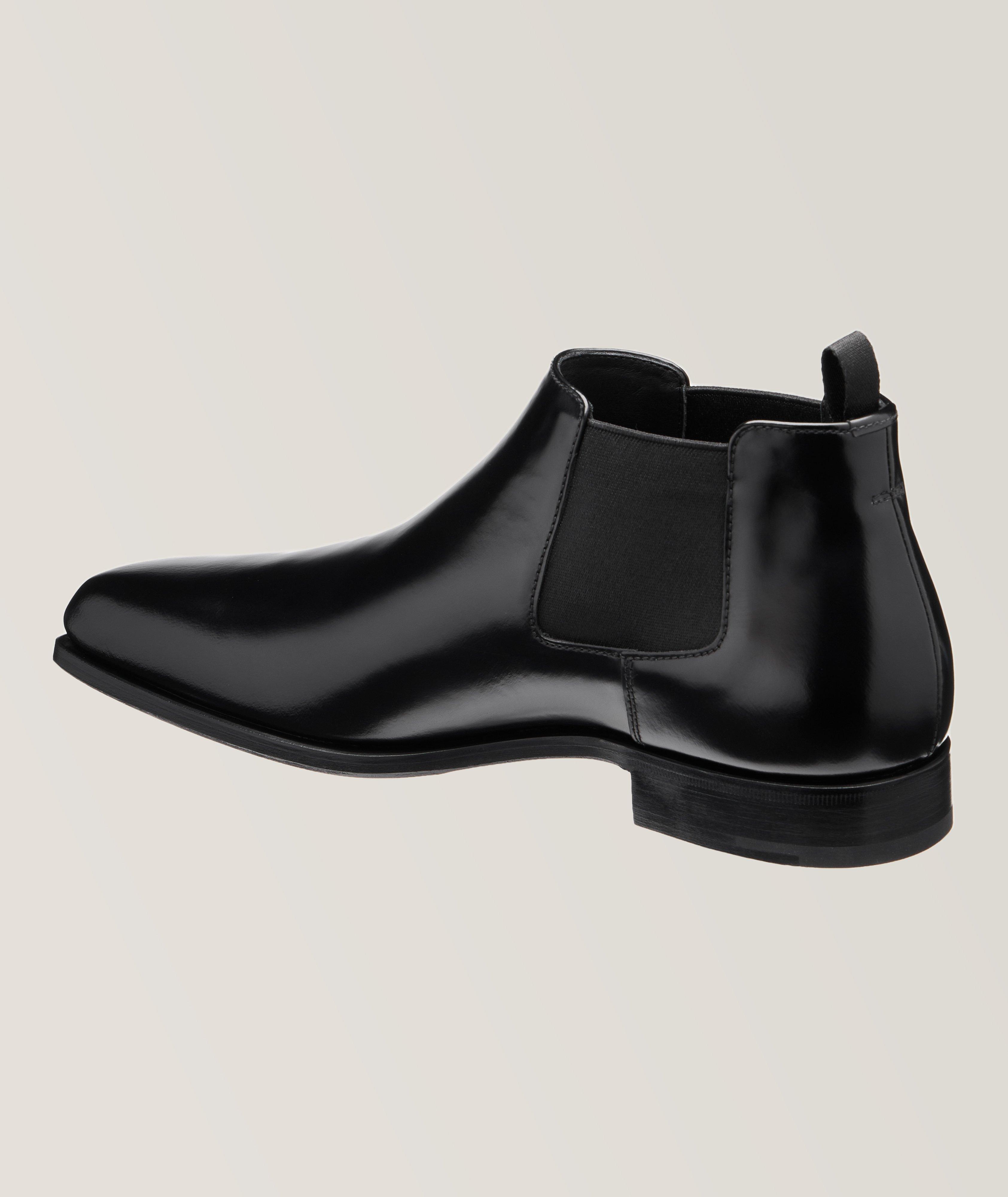 Prada on sale chelsea boot