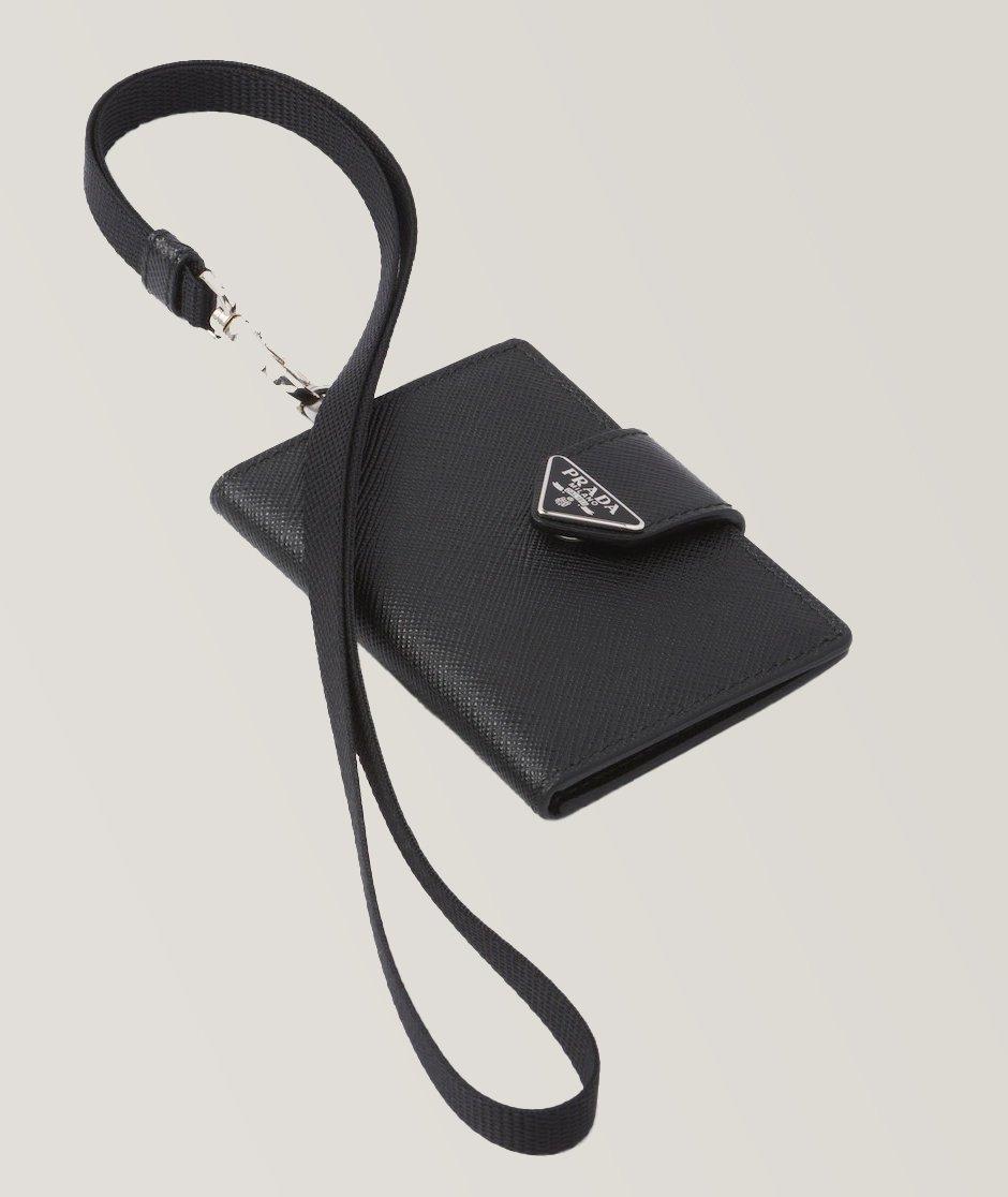 Portefeuille Le Pandorine & Chupa Chups - Simili Cuir Noir Et Rose, Zip Complet - Neuf Avec étiquettes
