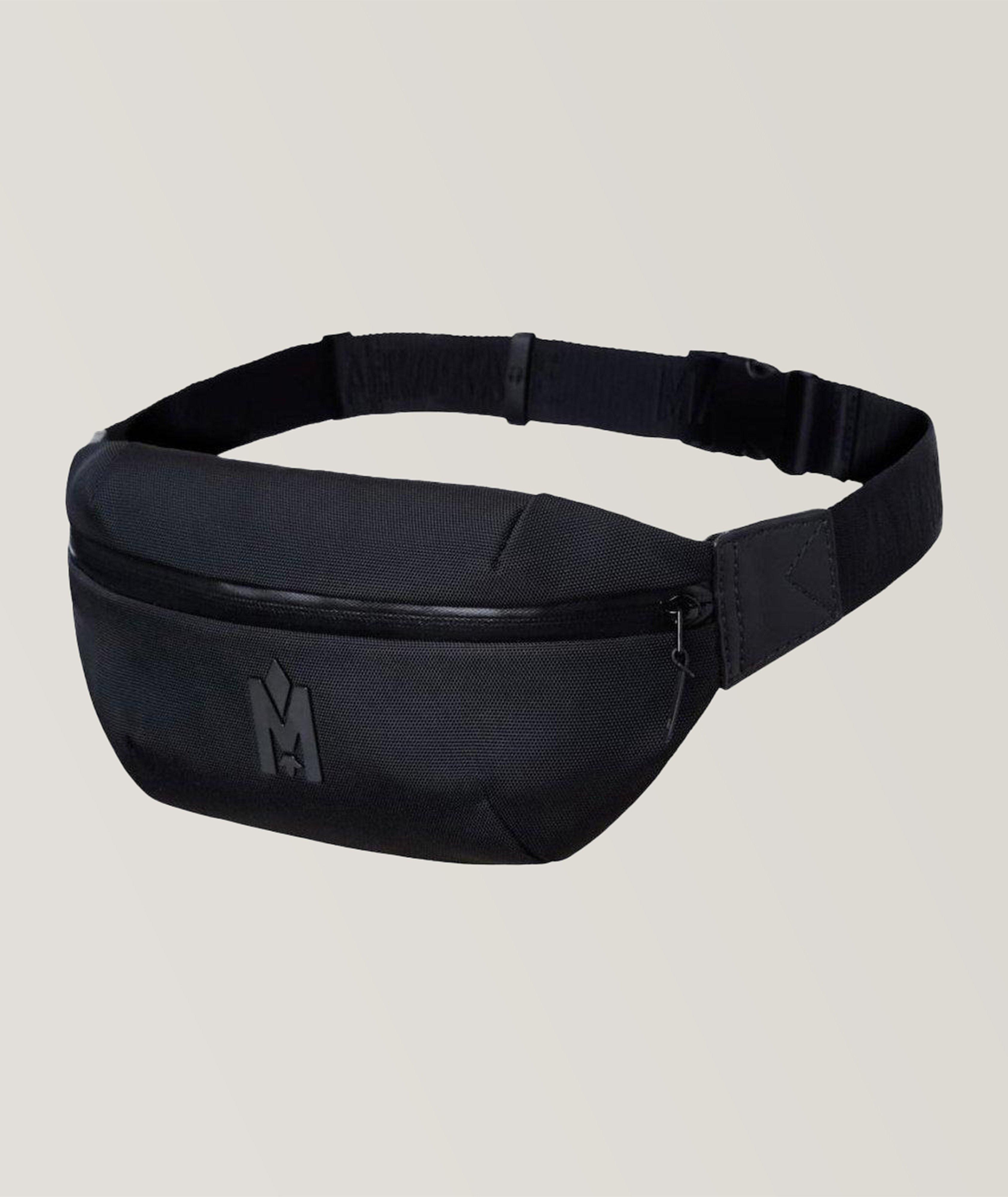 Aja M Logo Plaque Belt Bag image 0