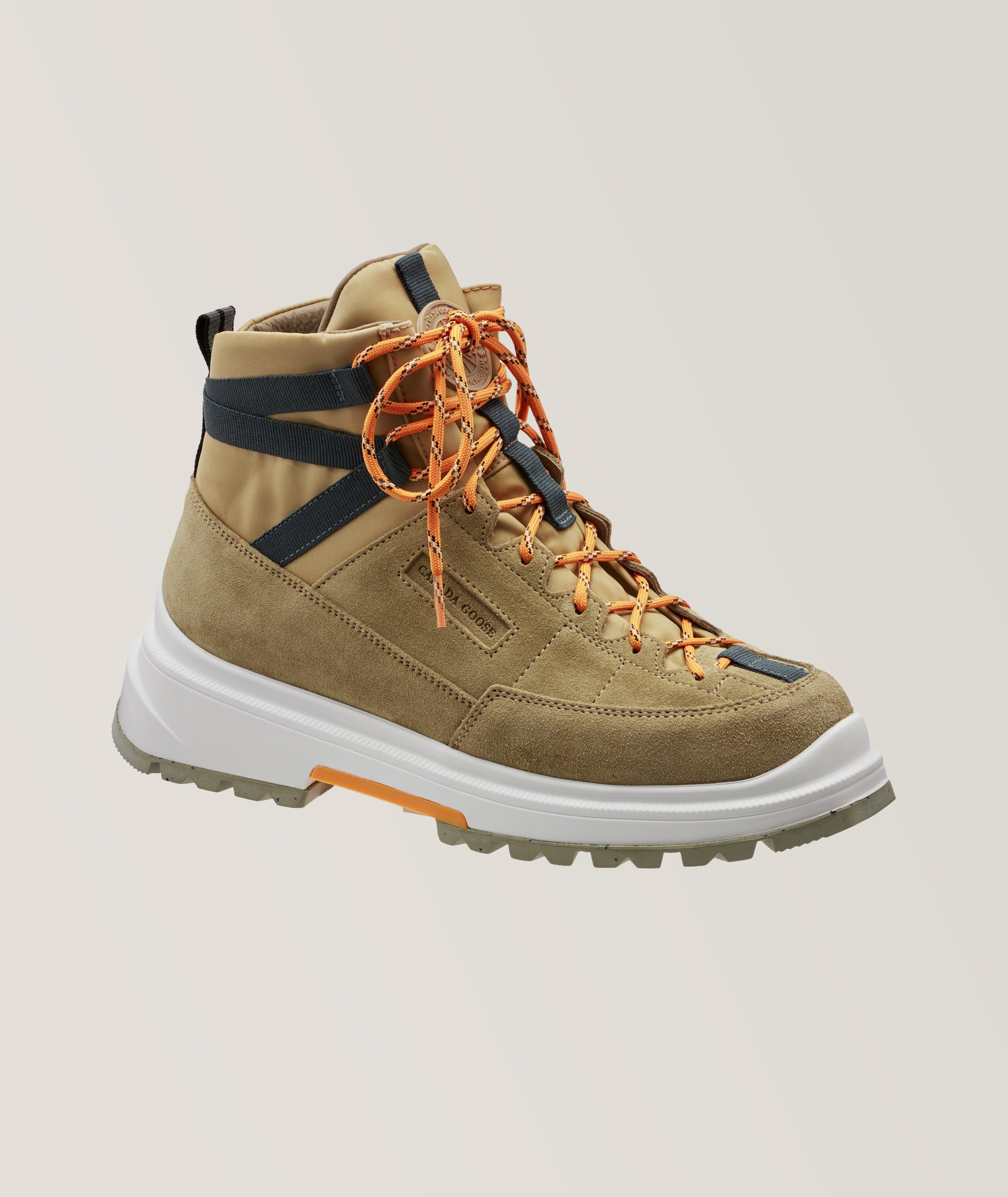 Journey Lite Boots image 0