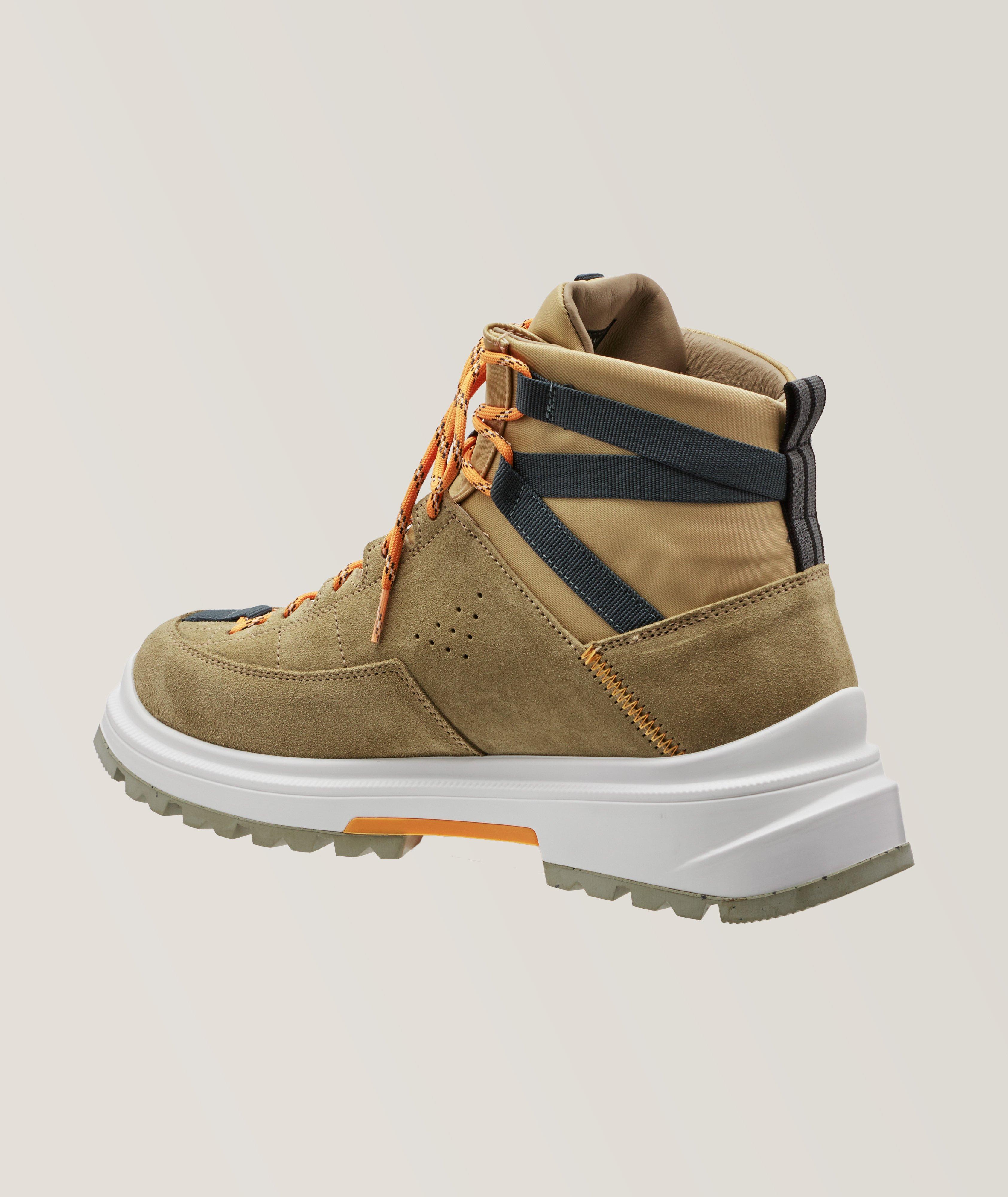 Journey Lite Boots image 1