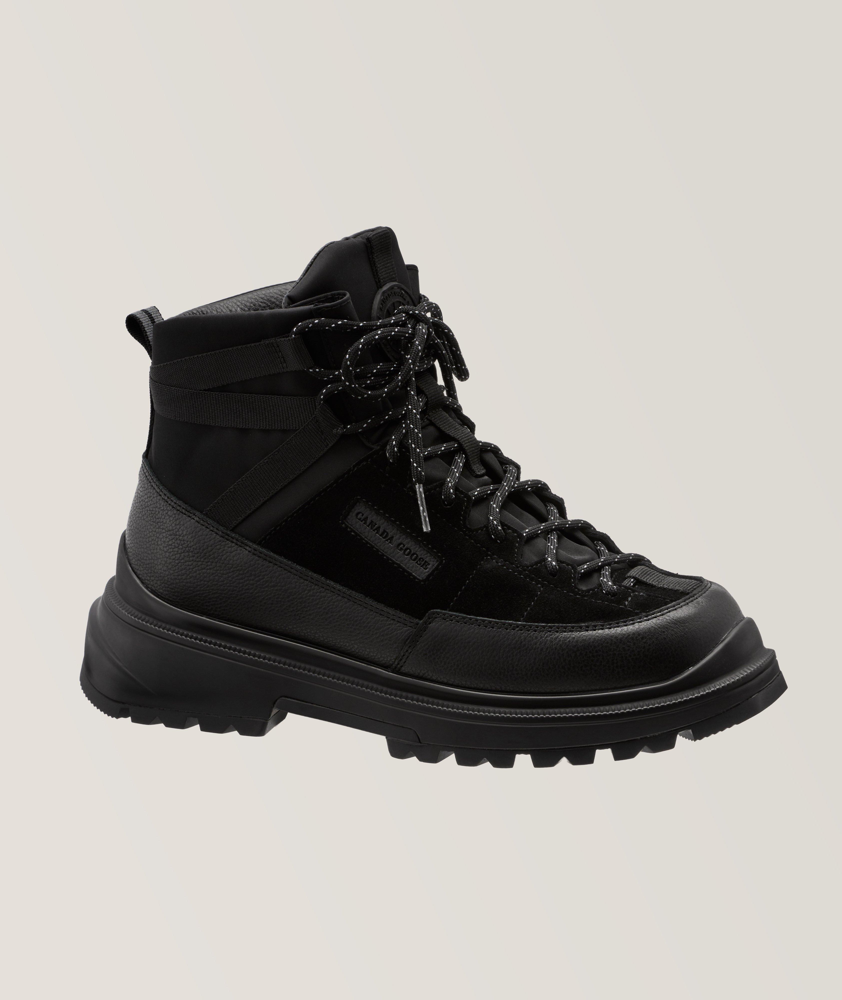 Canada Goose Journey Lite Boots Boots Harry Rosen