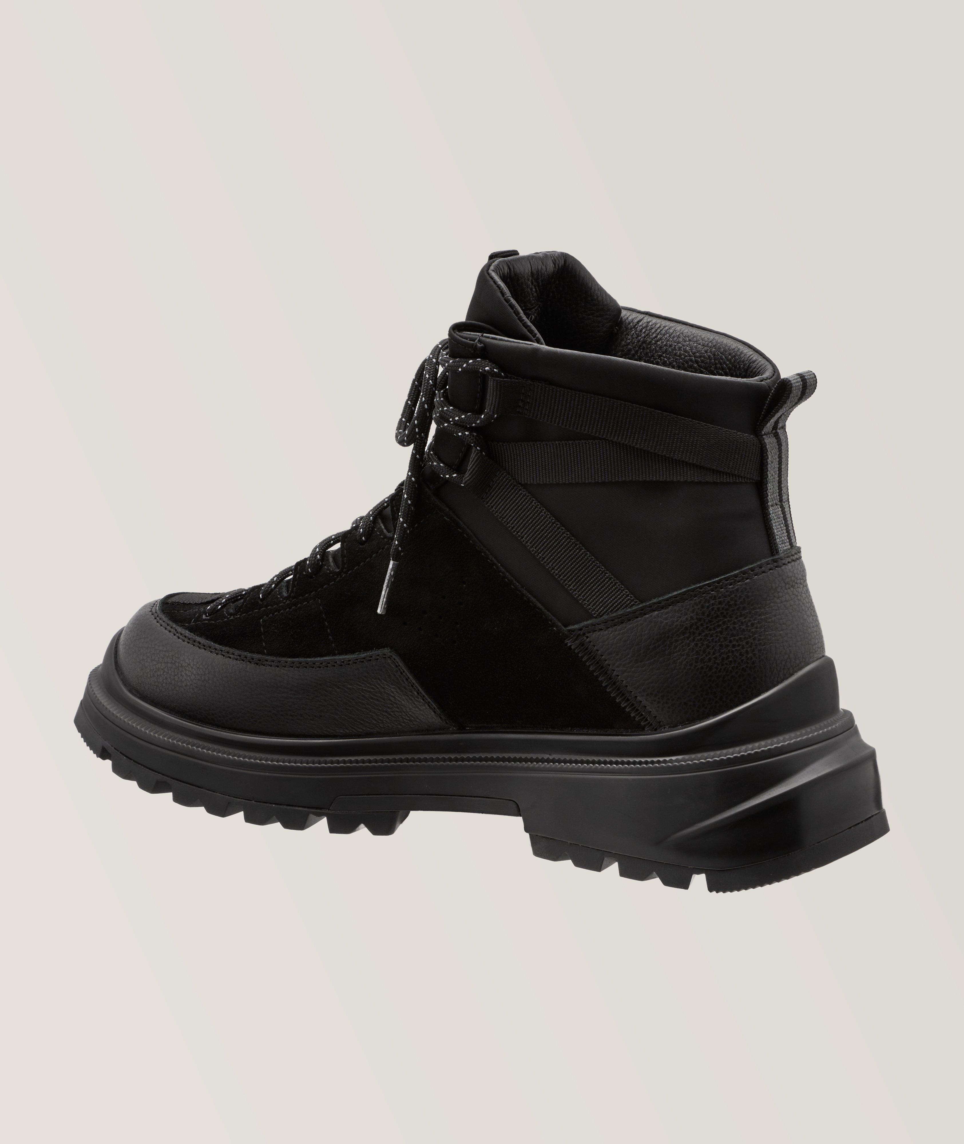 Journey Lite Boots image 1