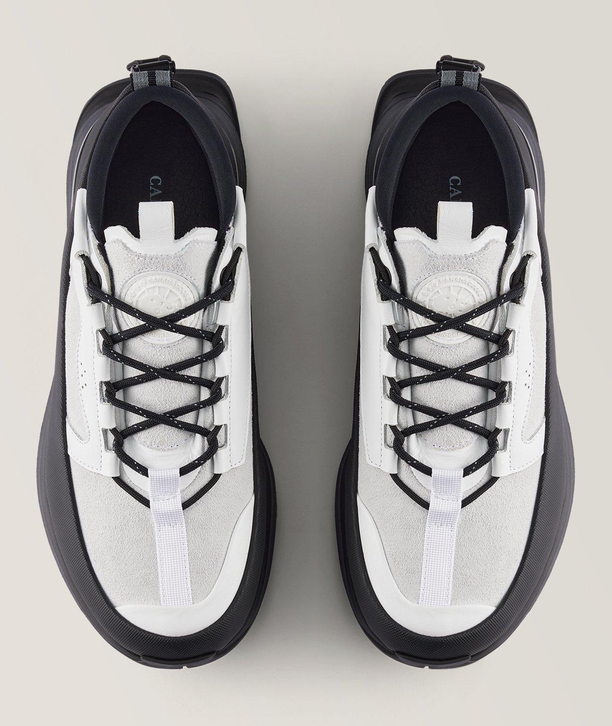 Glacier Trail Sneaker image 1